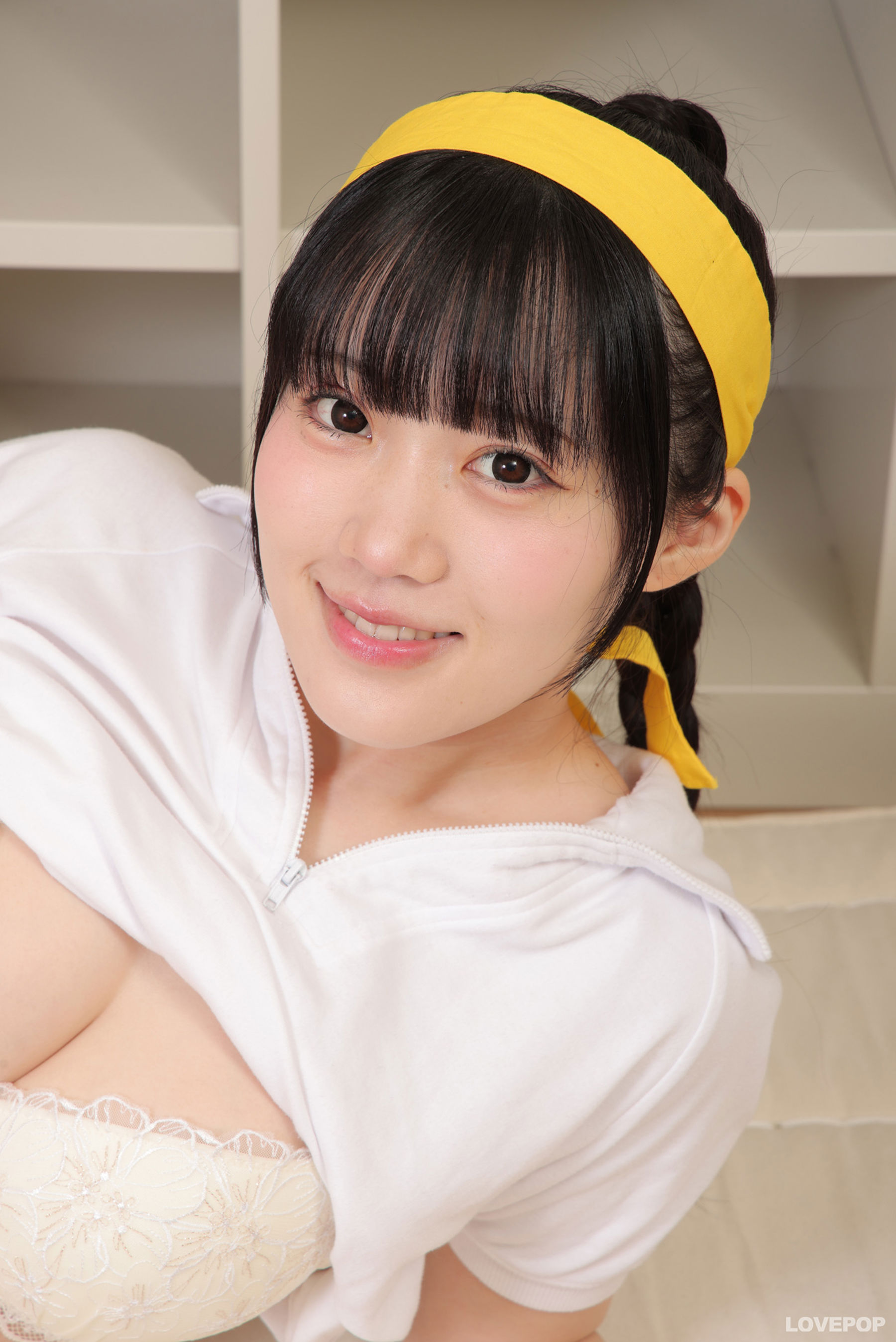 [LOVEPOP] Miku Arima 有馬美玖 Photoset 21/(88P)