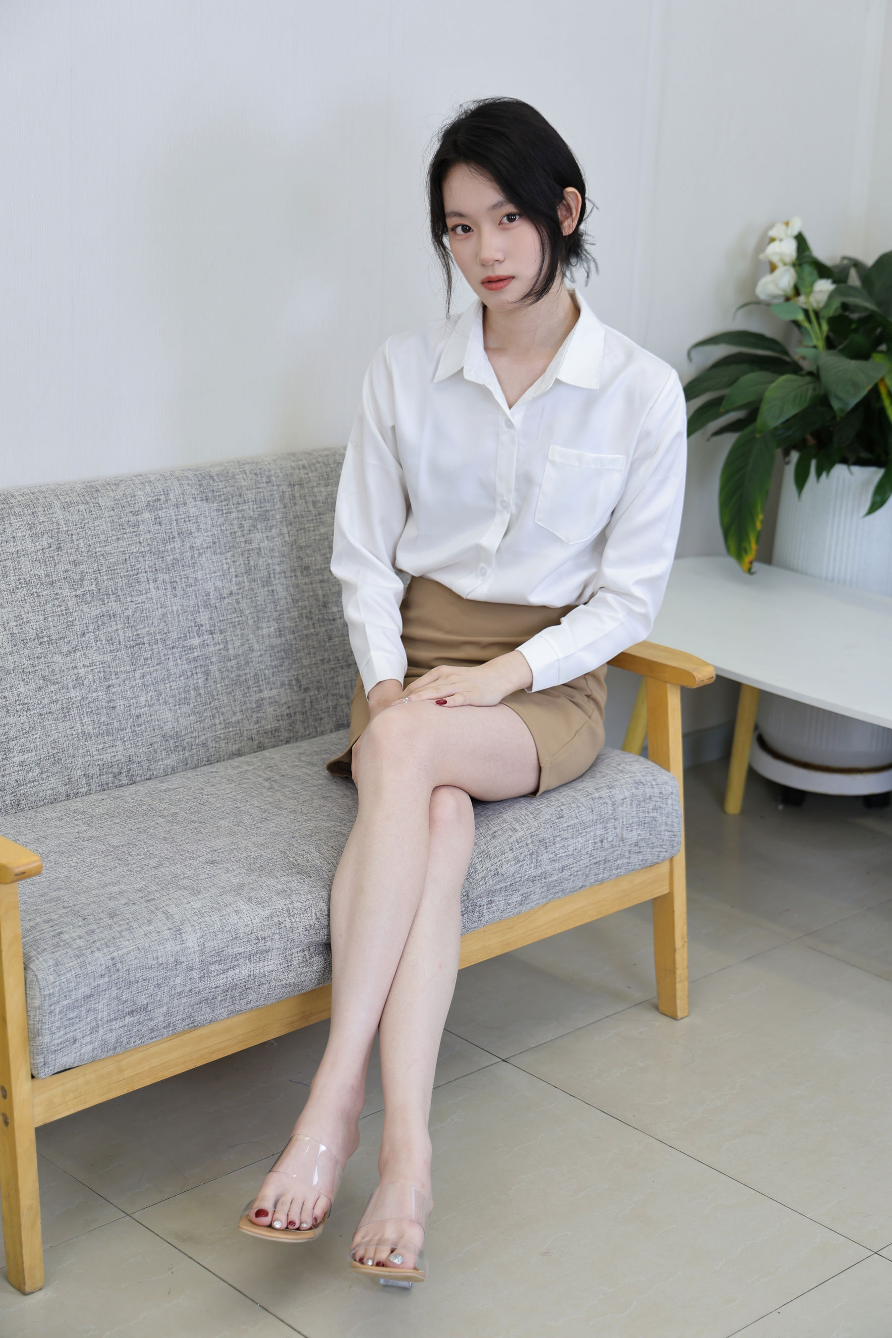 绮梦摄影 2025.11.25 No.459 小艺 珍藏无修无水印版/(319P)