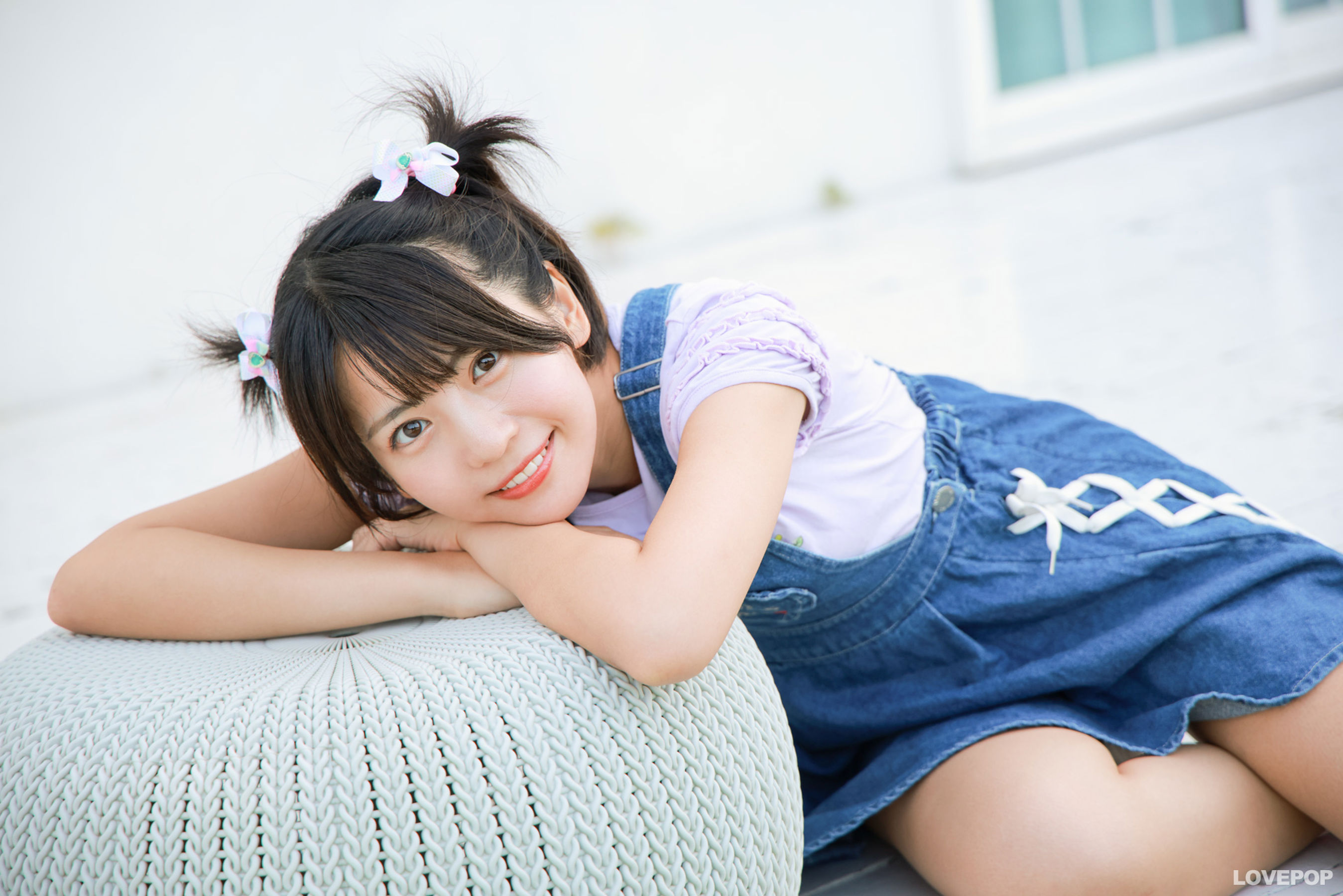 [LOVEPOP] Moeka Sasaki 佐々木萌香 Photoset 28/(90P)