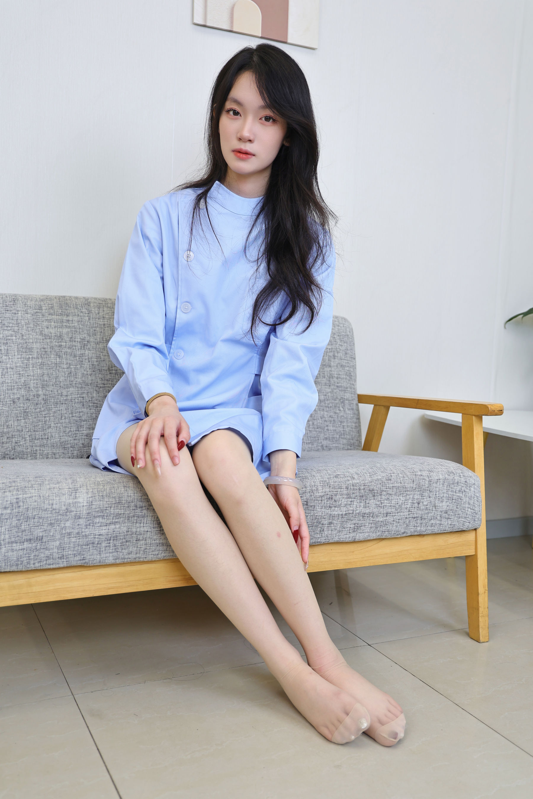 绮梦摄影 2025.11.17 No.451 小艺 珍藏无修无水印版/(315P)