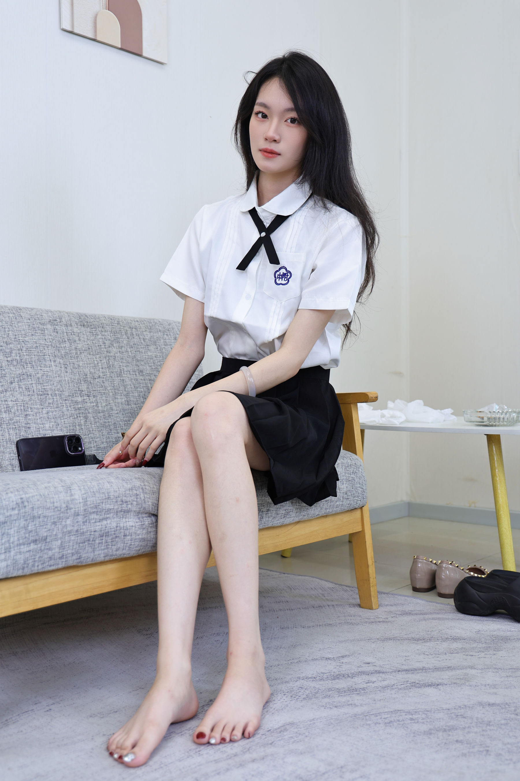 绮梦摄影 2025.10.20 No.423 小艺 珍藏无修无水印版/(367P)