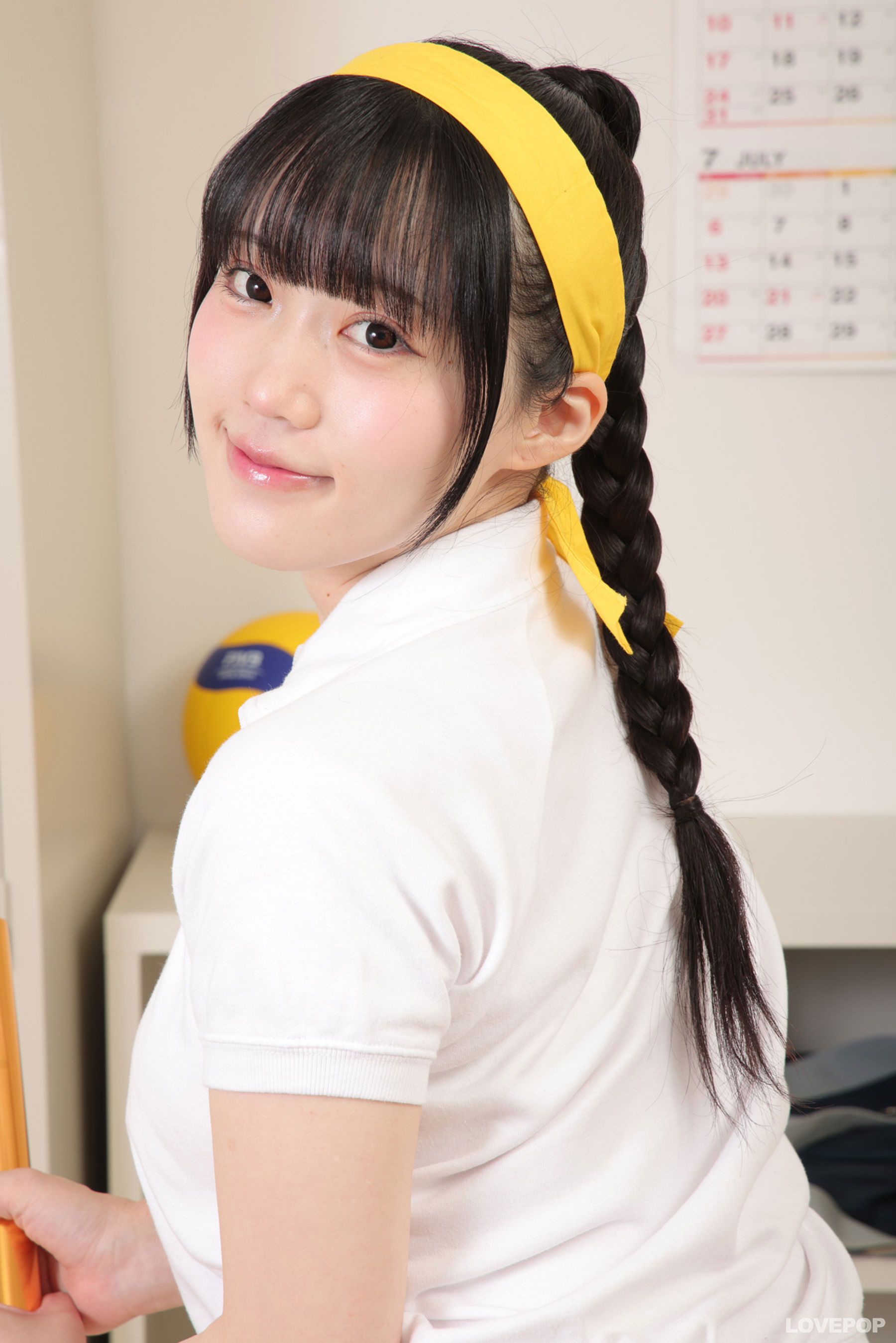 [LOVEPOP] Miku Arima 有馬美玖 Photoset 21/(88P)