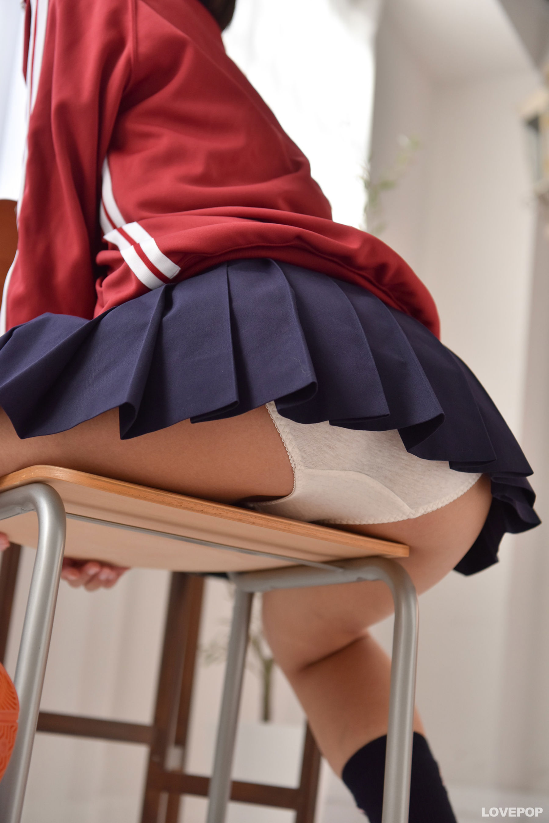 [LOVEPOP] Moeka Sasaki 佐々木萌香 Photoset 29/(93P)