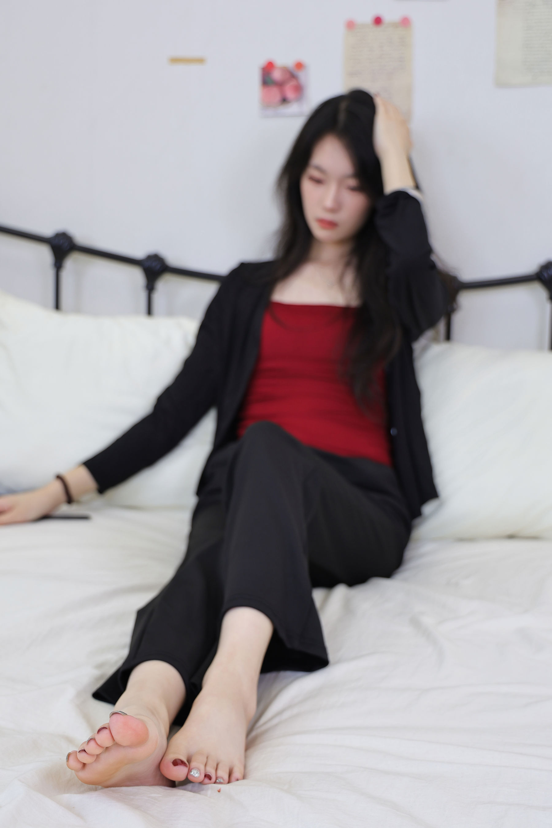 绮梦摄影 2025.11.29 No.463 小艺 珍藏无修无水印版/(350P)