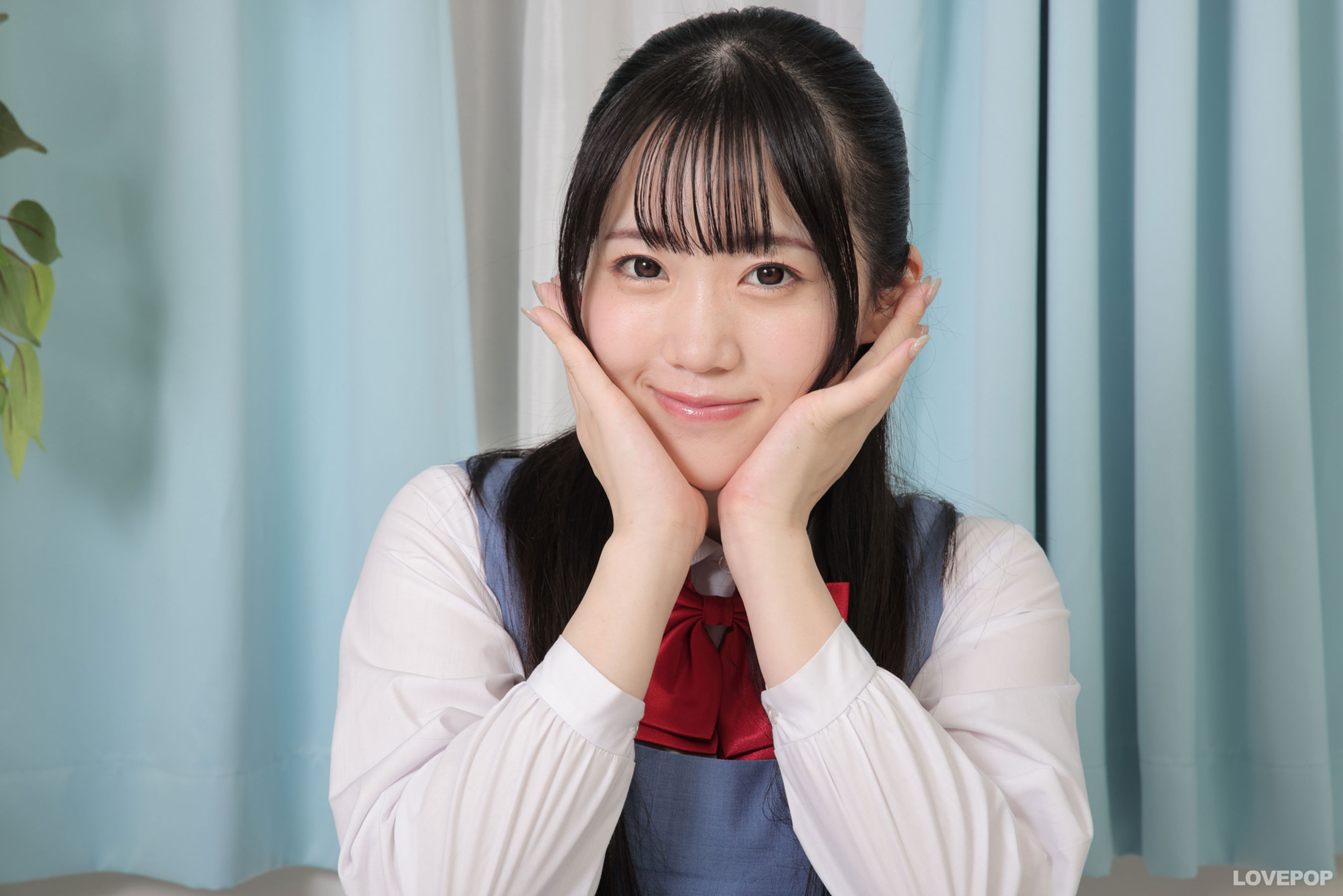 [LOVEPOP] Miku Arima 有馬美玖 Photoset 14/(91P)