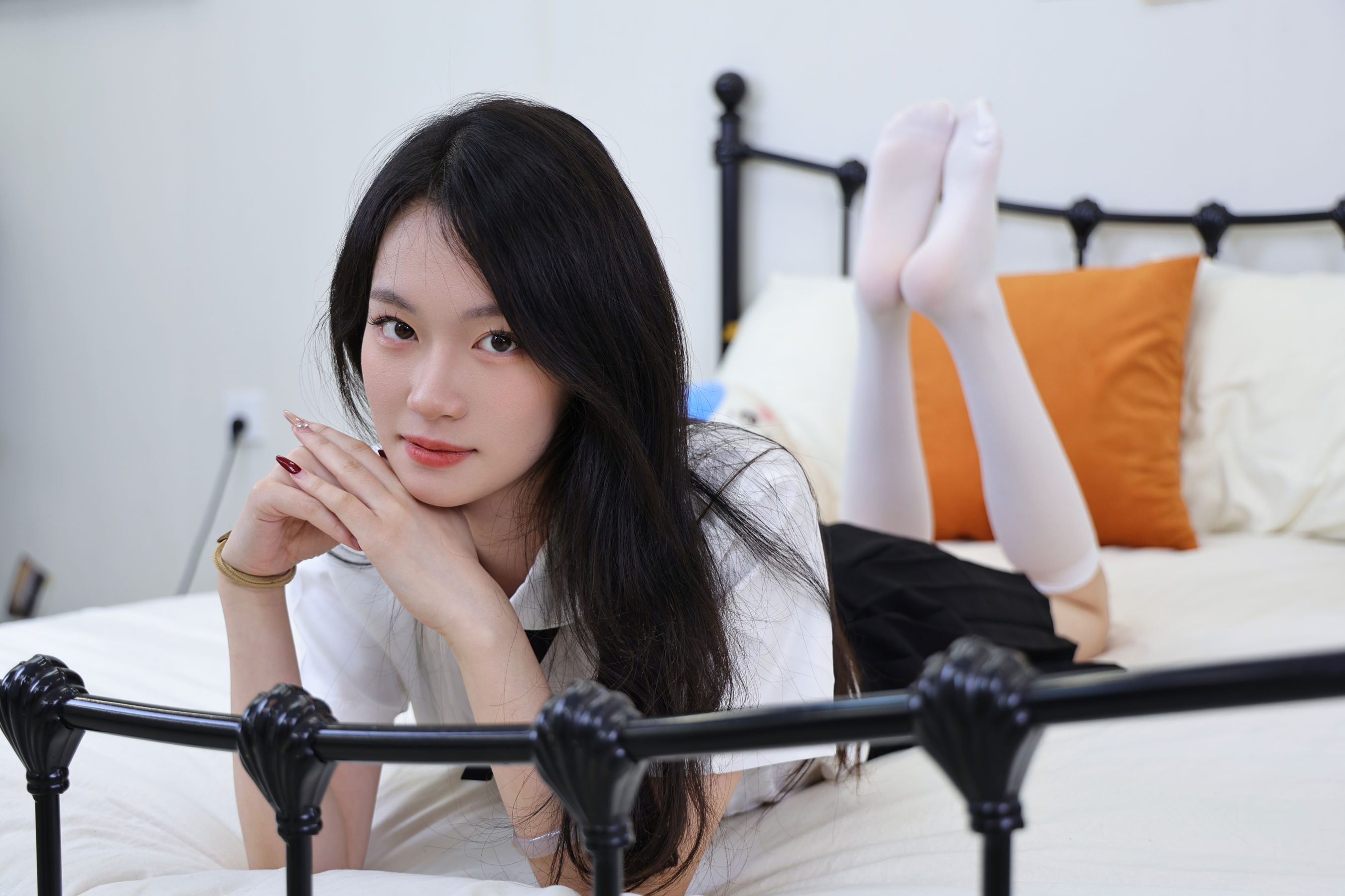 绮梦摄影 2025.10.20 No.423 小艺 珍藏无修无水印版/(367P)