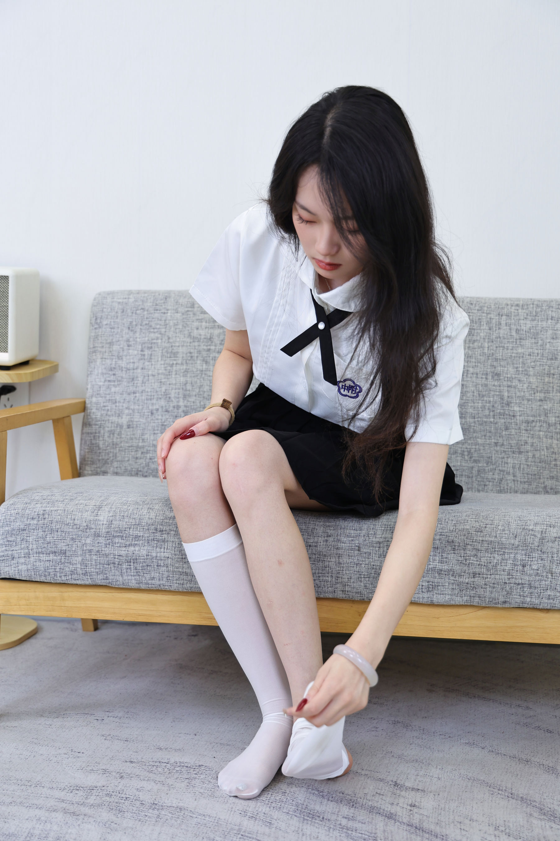 绮梦摄影 2025.10.20 No.423 小艺 珍藏无修无水印版/(367P)