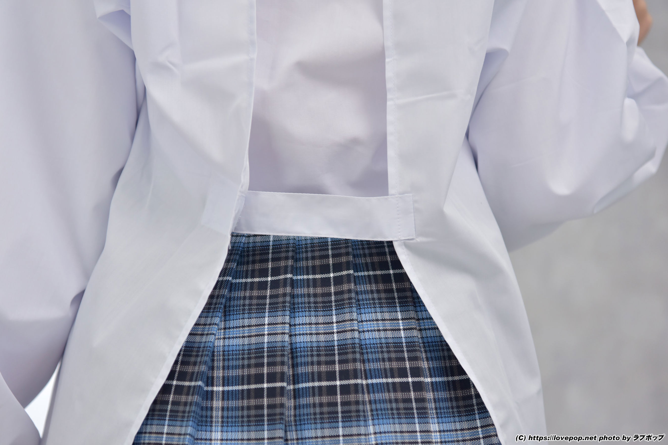 [LOVEPOP] Moeka Sasaki 佐々木萌香 Photoset 18/(87P)