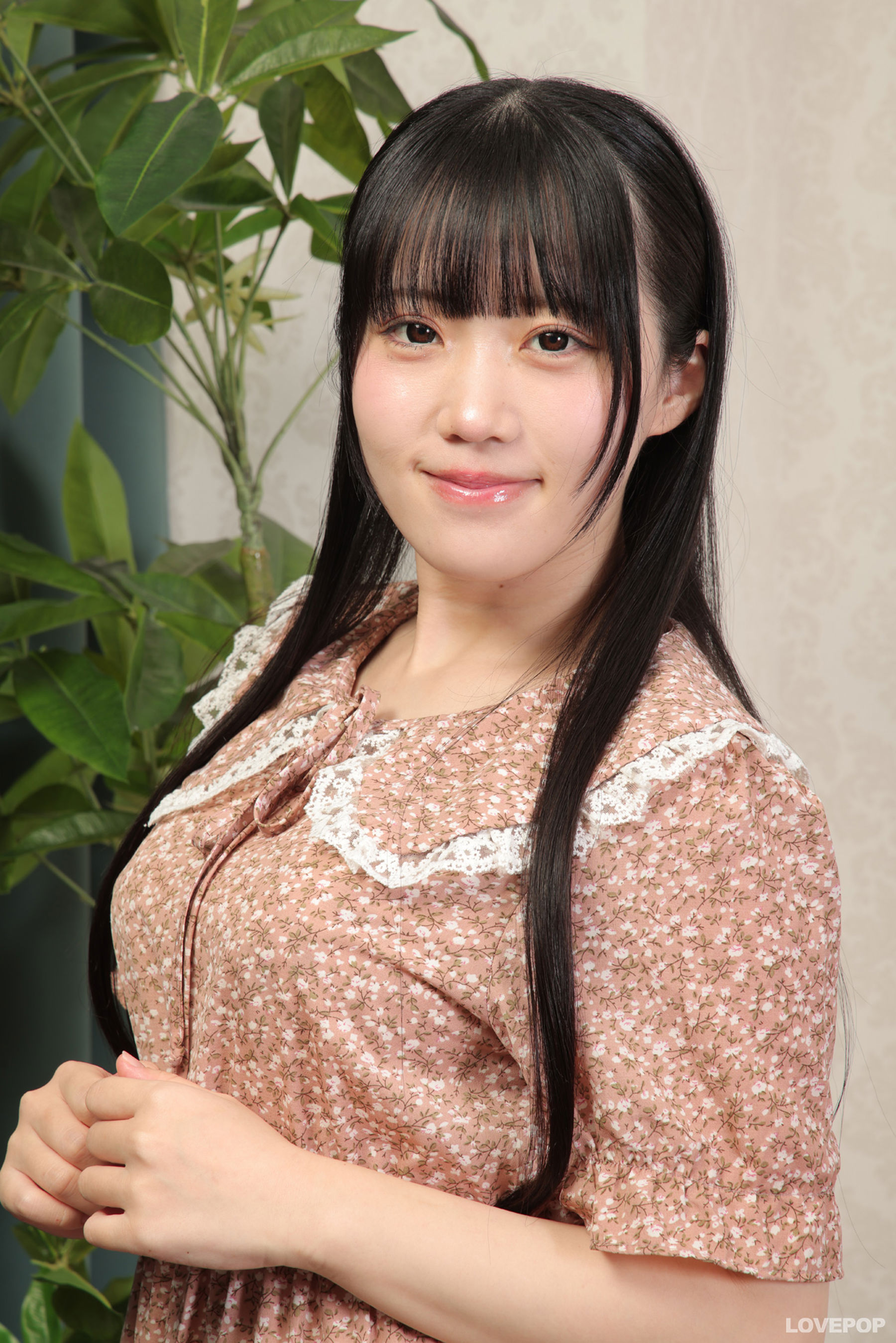 [LOVEPOP] Miku Arima 有馬美玖 Photoset 18/(95P)