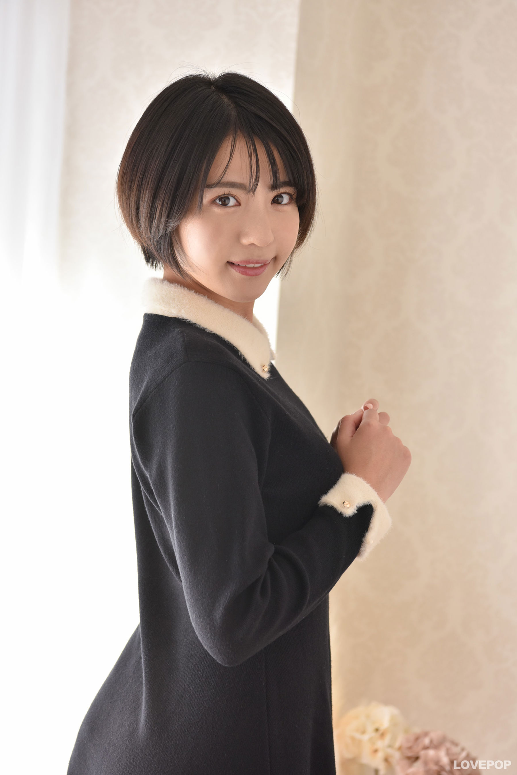 [LOVEPOP] Moeka Sasaki 佐々木萌香 Photoset 35/(85P)