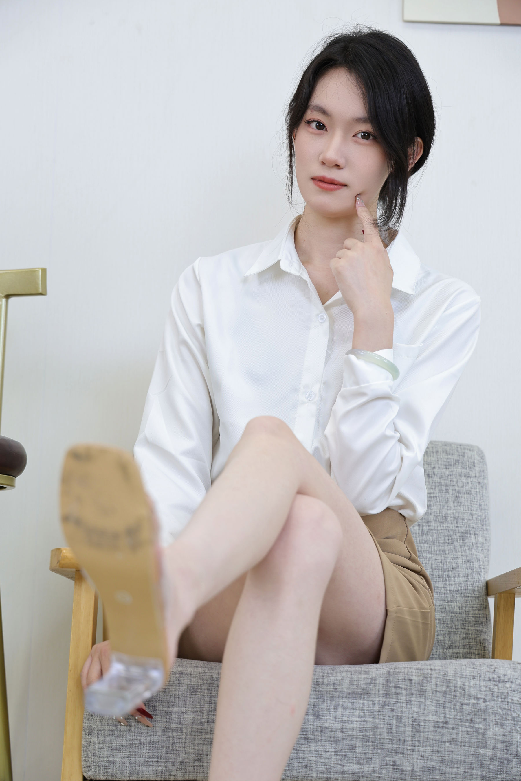 绮梦摄影 2025.11.25 No.459 小艺 珍藏无修无水印版/(319P)