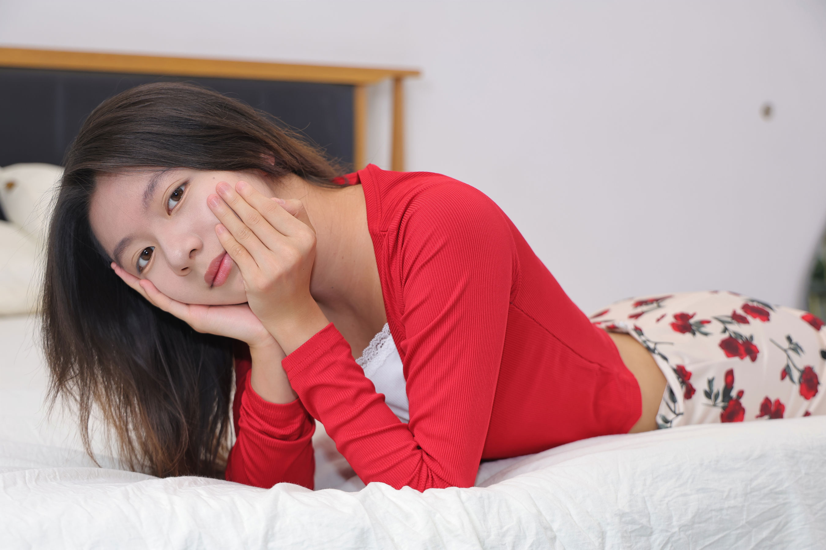 绮梦摄影 2025.11.26 No.460 淇淇 珍藏无修无水印版/(315P)