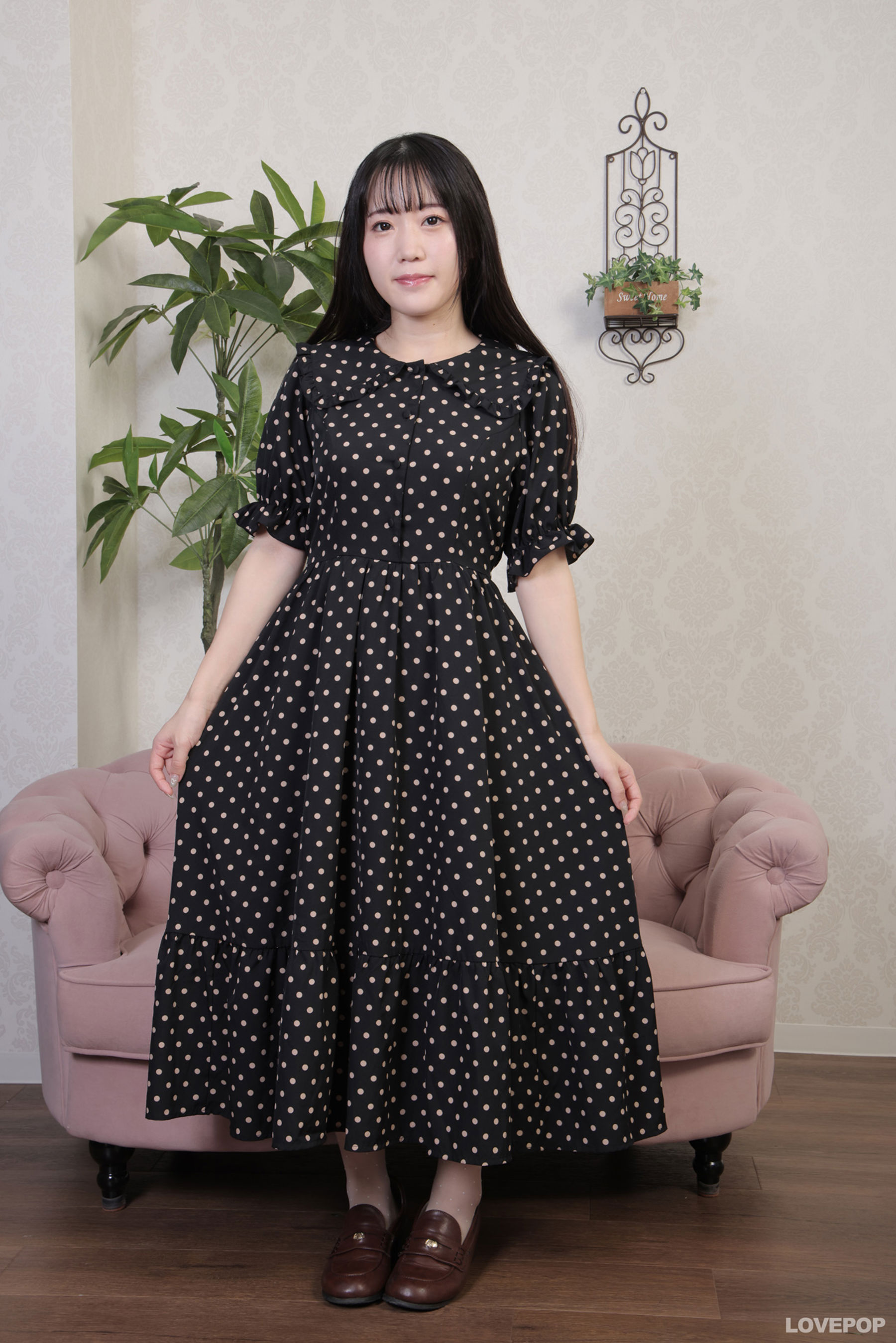[LOVEPOP] Miku Arima 有馬美玖 Photoset 13/(98P)