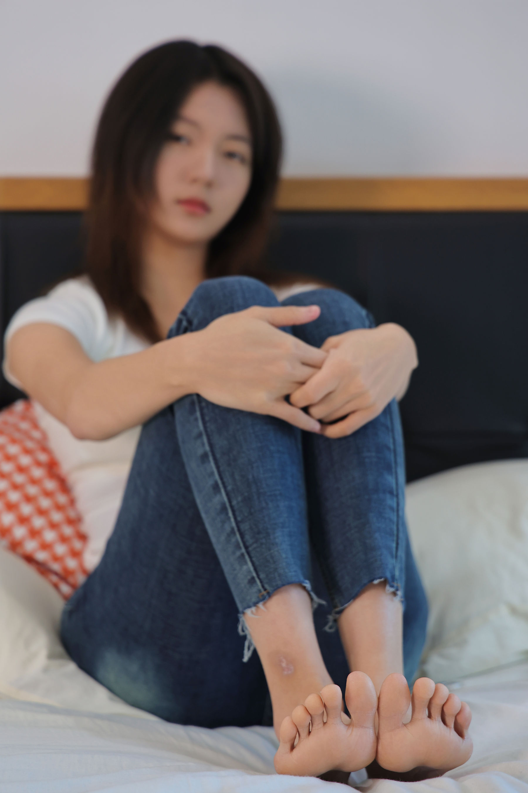 绮梦摄影 2025.11.11 No.445 淇淇 珍藏无修无水印版/(319P)