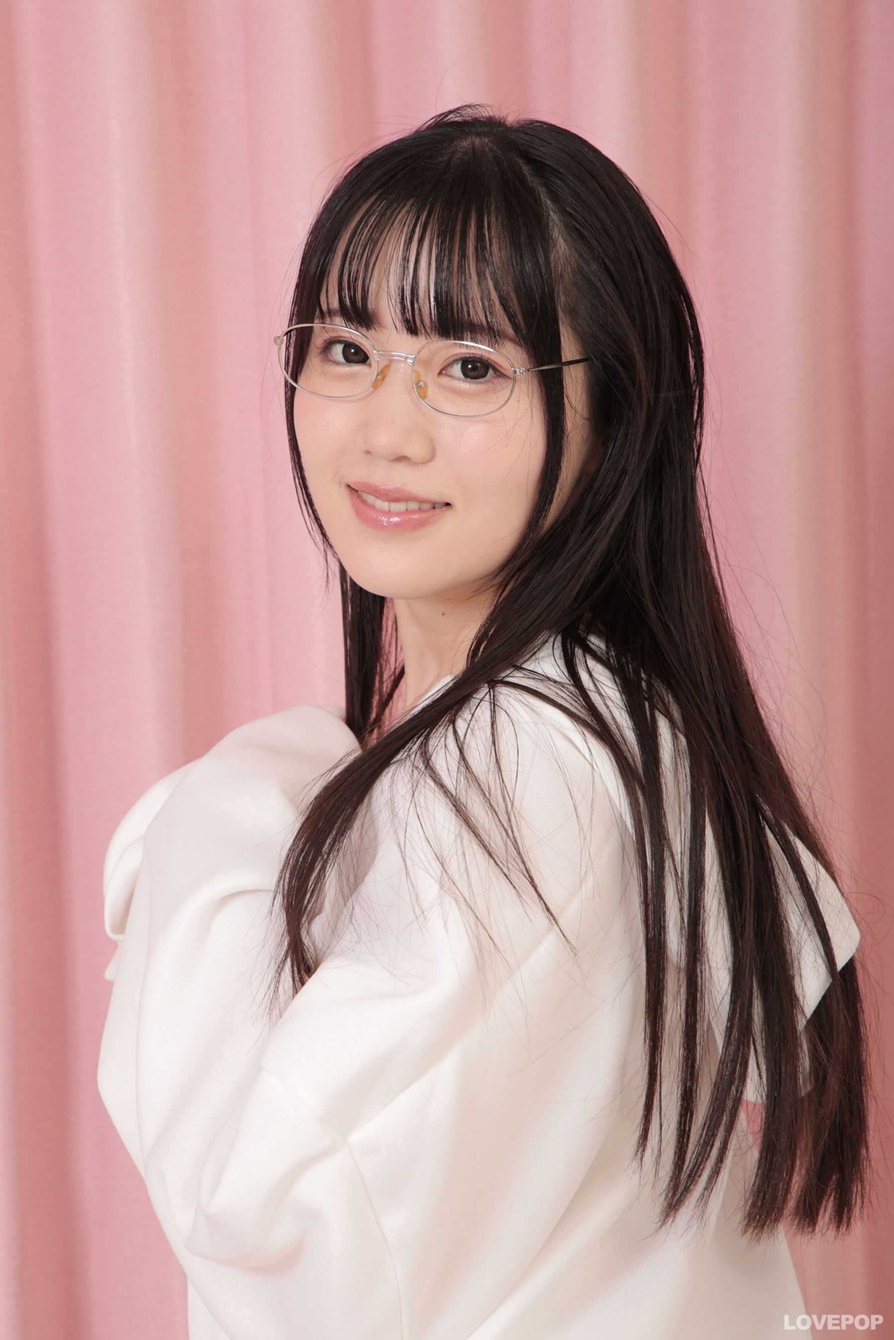 [LOVEPOP] Miku Arima 有馬美玖 Photoset 16/(103P)