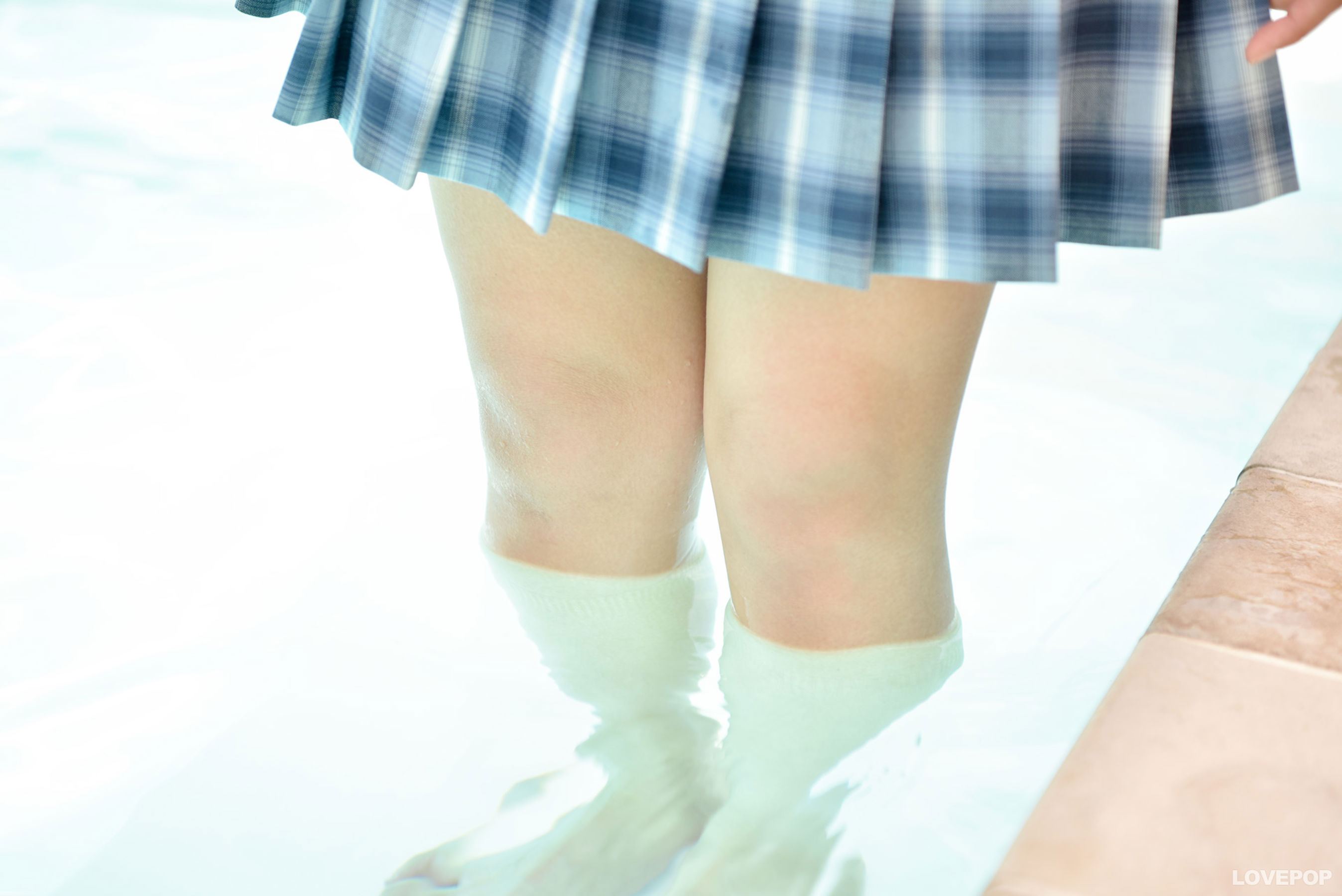 [LOVEPOP] Moeka Sasaki 佐々木萌香 Photoset 25/(104P)