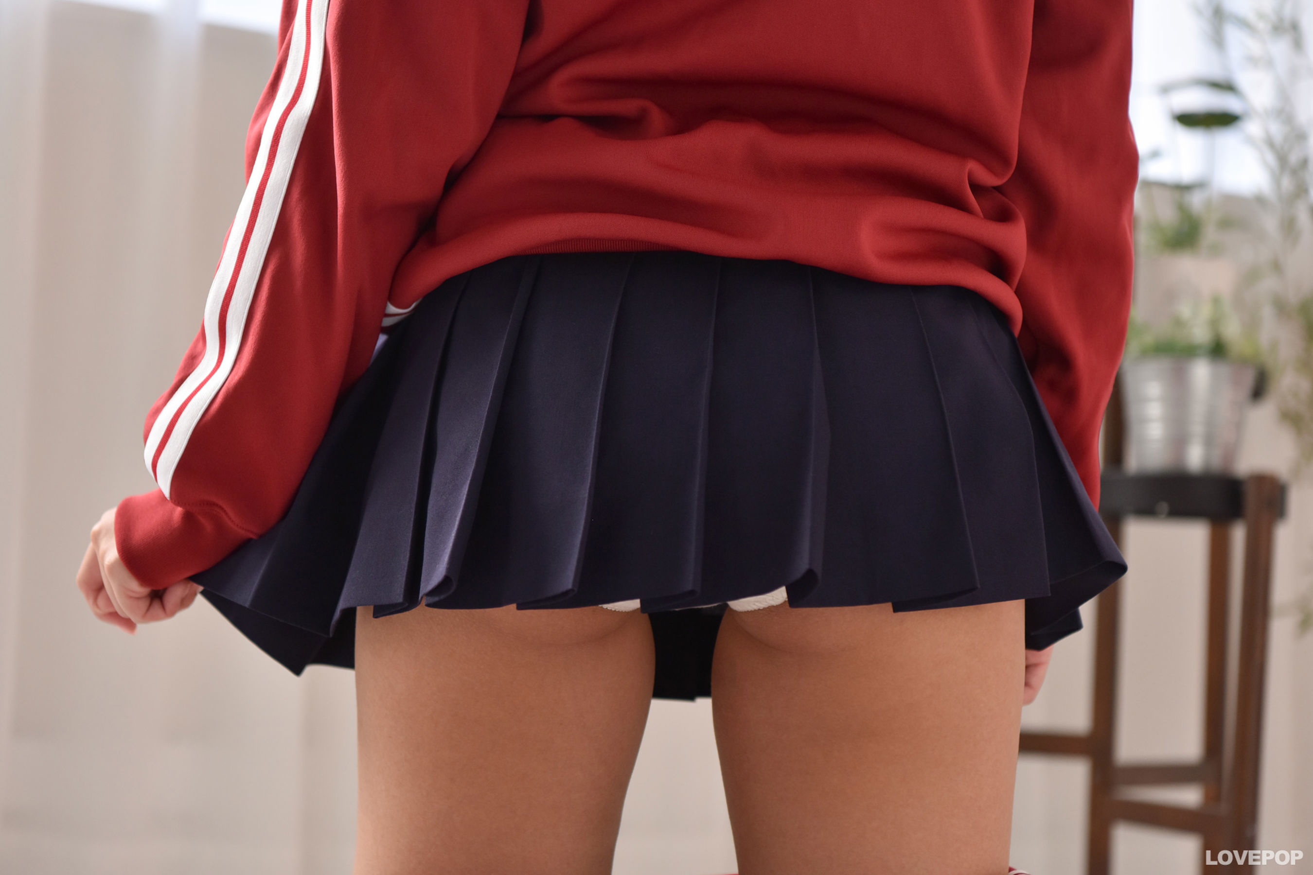 [LOVEPOP] Moeka Sasaki 佐々木萌香 Photoset 29/(93P)