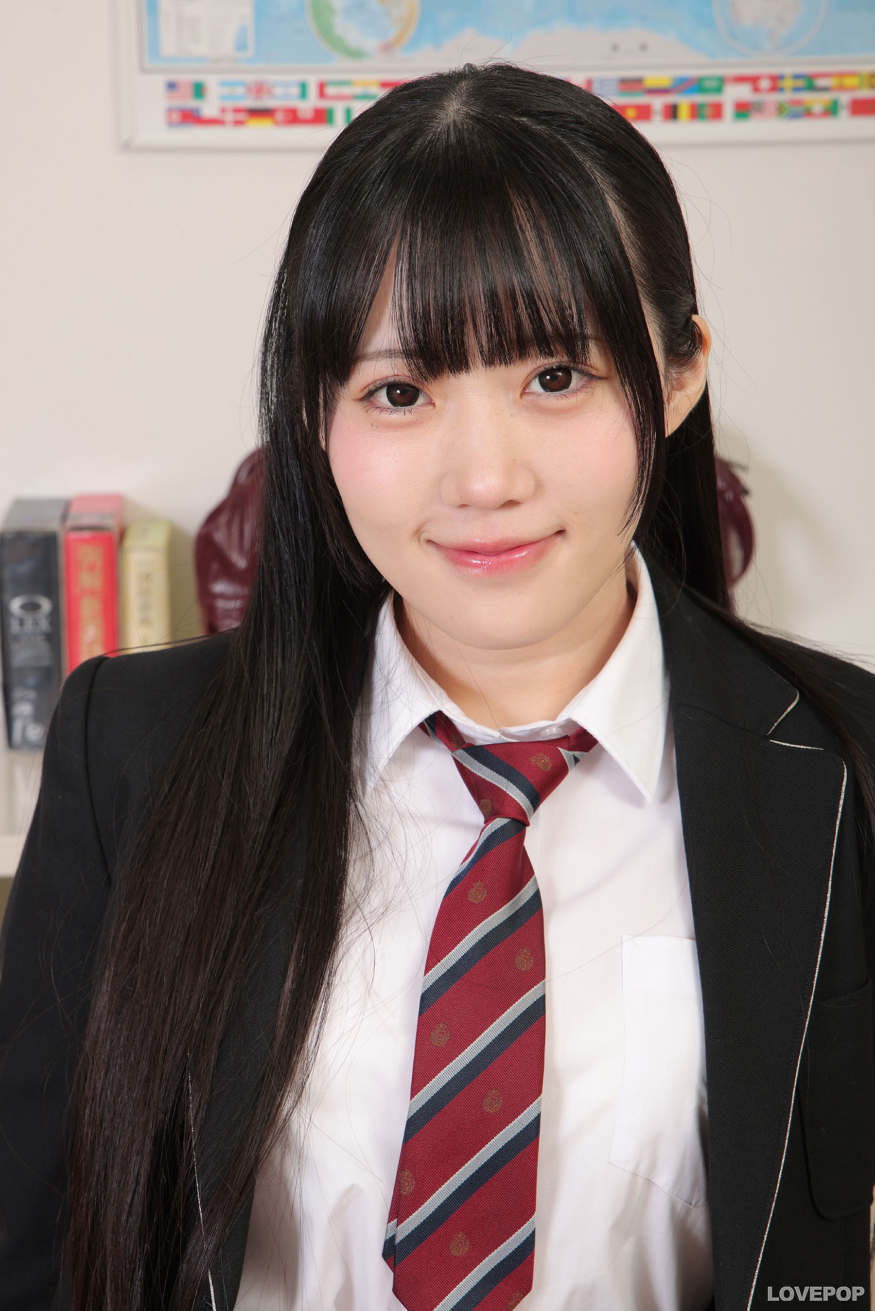 [LOVEPOP] Miku Arima 有馬美玖 Photoset 20/(98P)