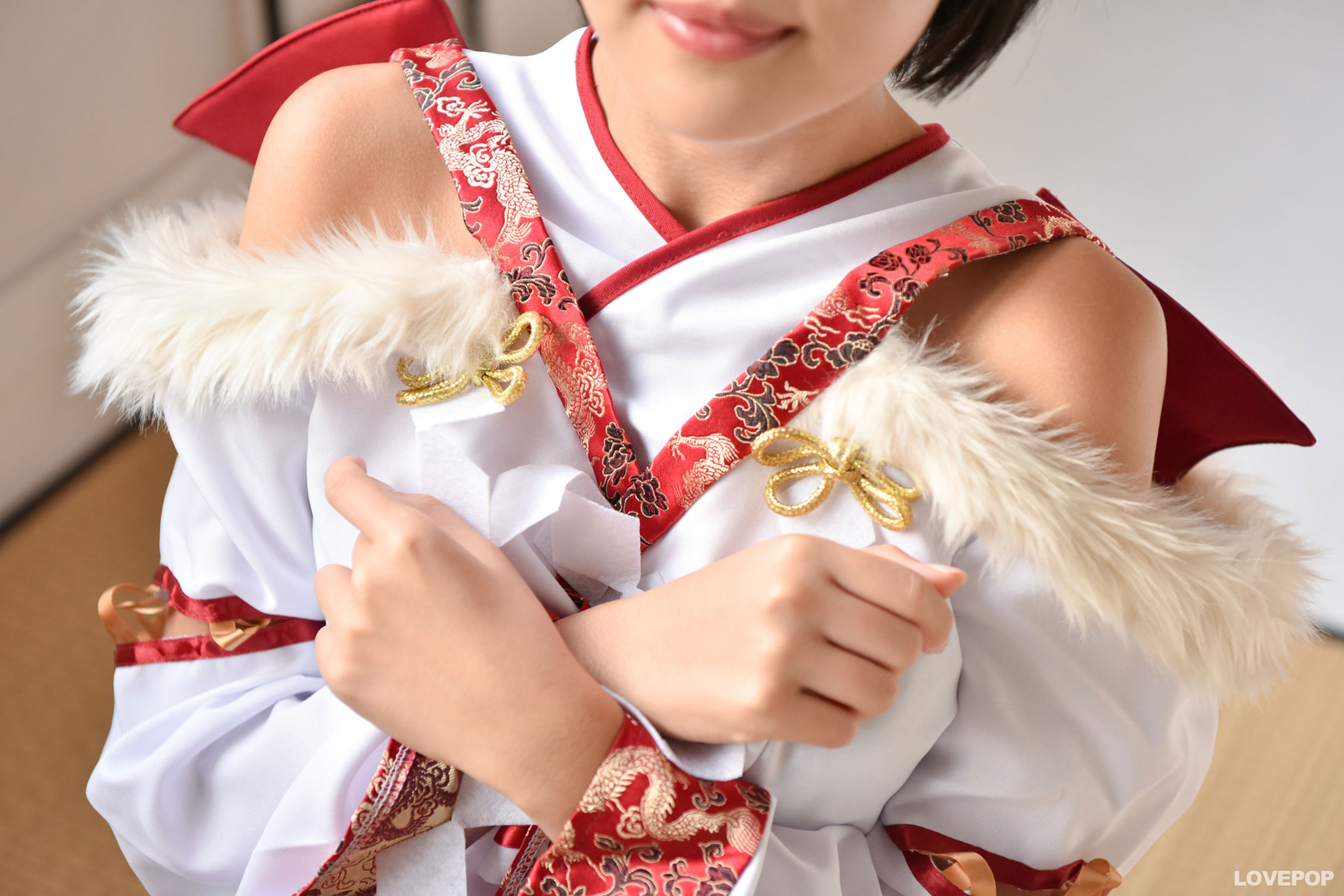 [LOVEPOP] Moeka Sasaki 佐々木萌香 Photoset 30/(109P)