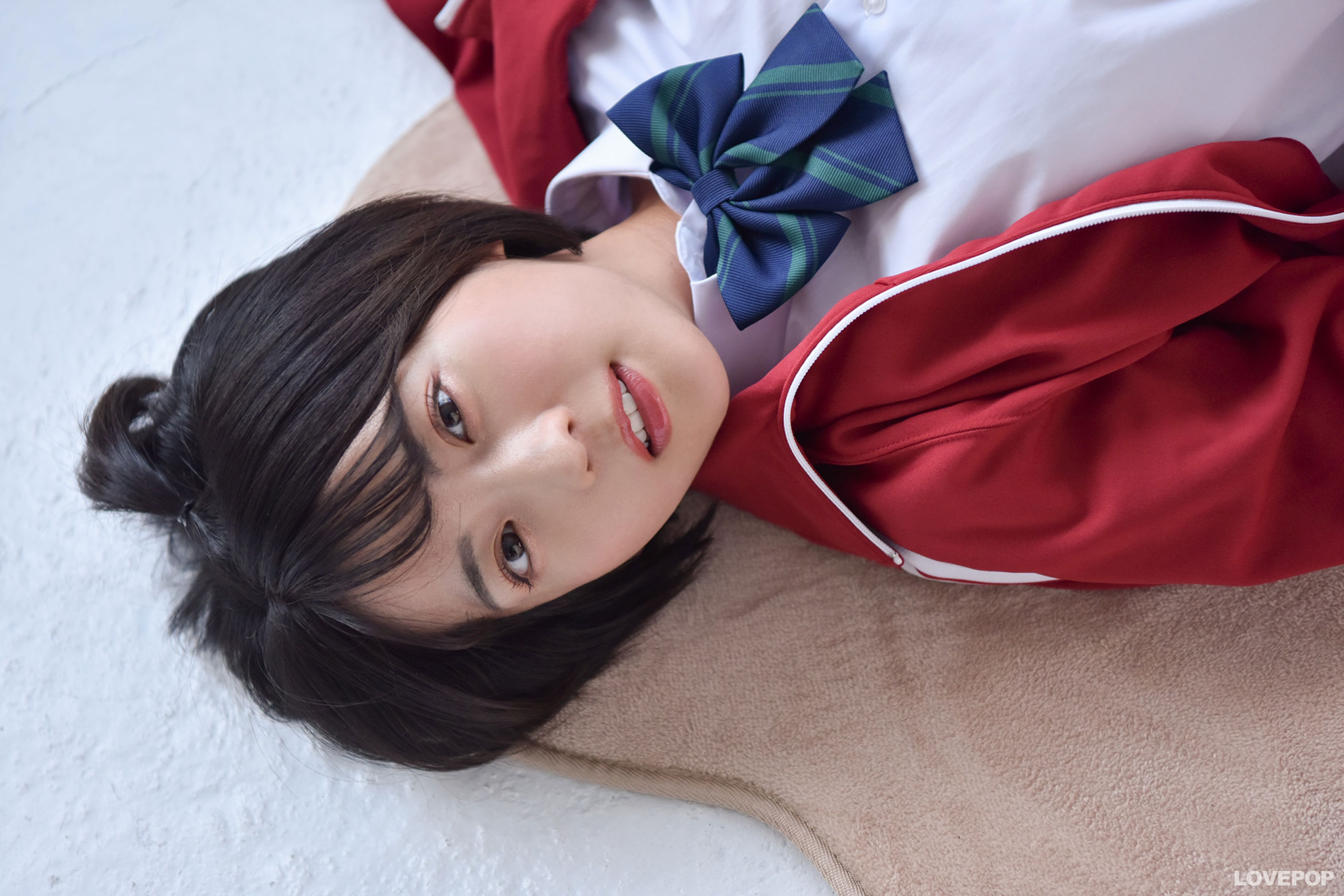 [LOVEPOP] Moeka Sasaki 佐々木萌香 Photoset 29/(93P)