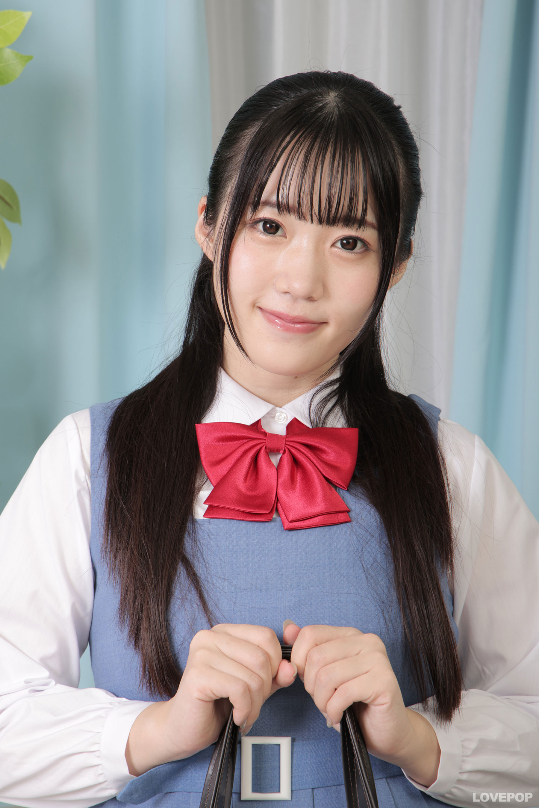 [LOVEPOP] Miku Arima 有馬美玖 Photoset 14/(91P)