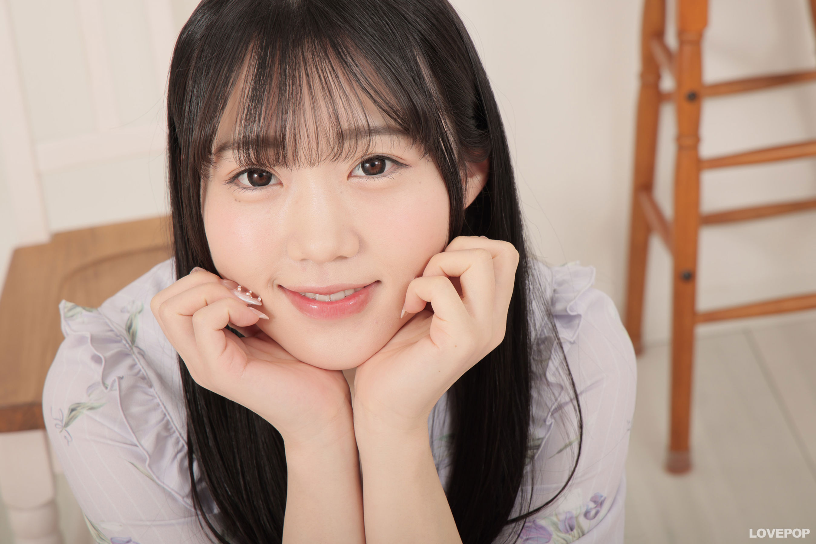 [LOVEPOP] Miku Arima 有馬美玖 Photoset 11/(98P)