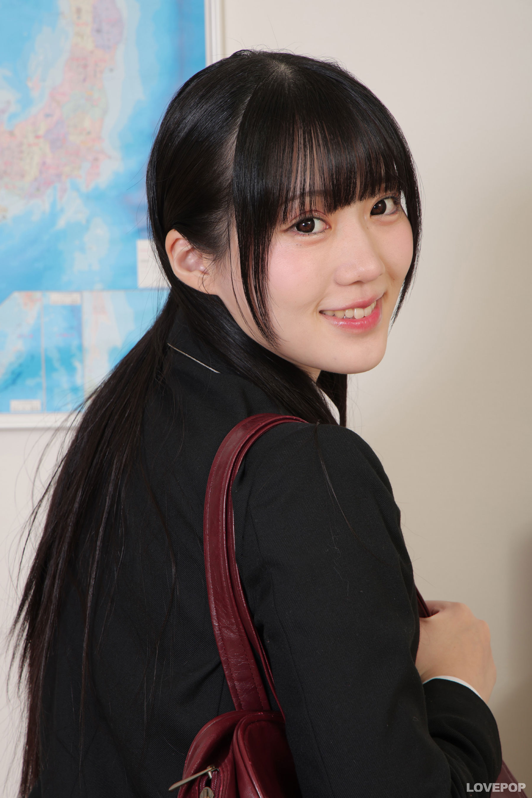 [LOVEPOP] Miku Arima 有馬美玖 Photoset 20/(98P)