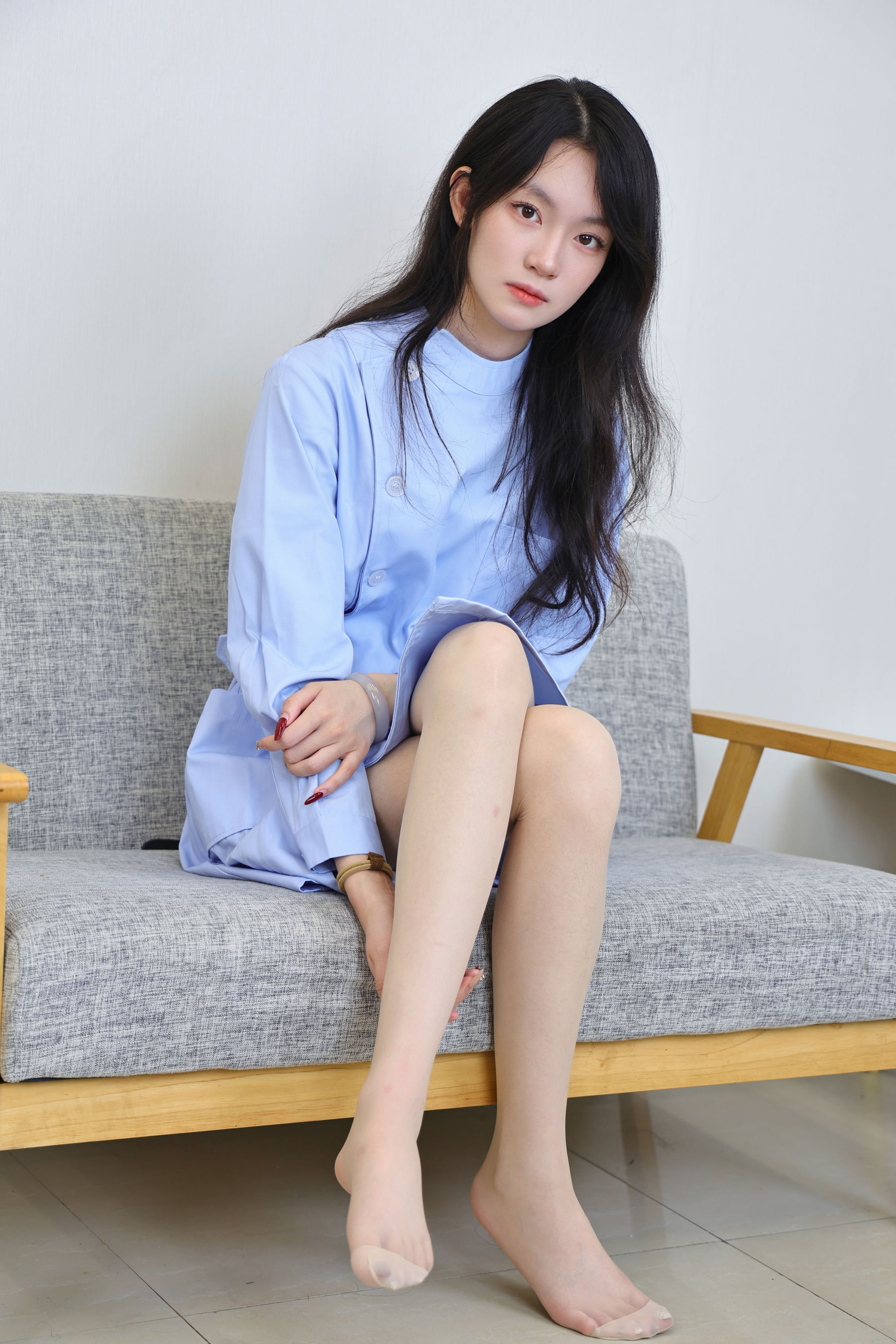绮梦摄影 2025.11.17 No.451 小艺 珍藏无修无水印版/(315P)