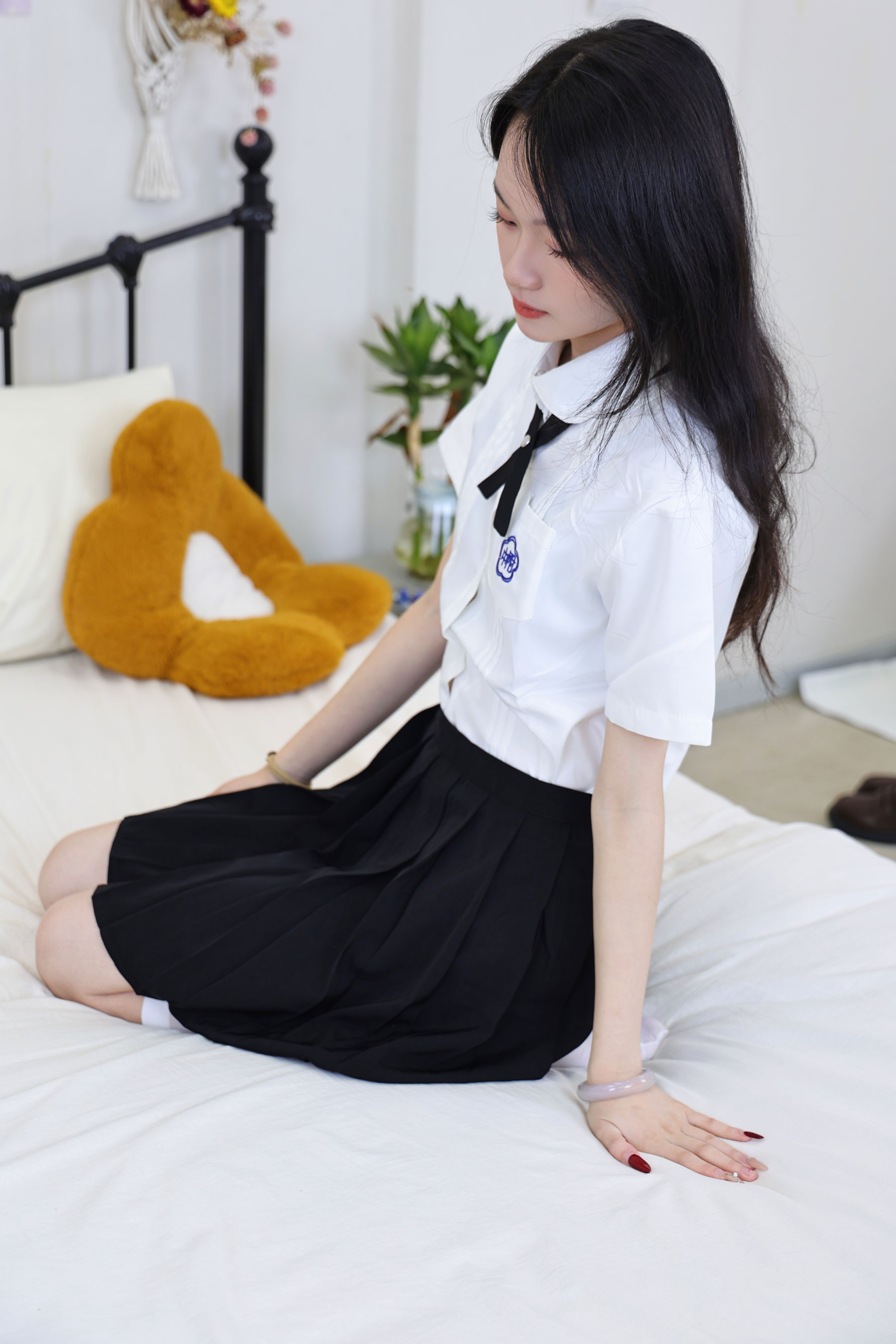 绮梦摄影 2025.10.20 No.423 小艺 珍藏无修无水印版/(367P)