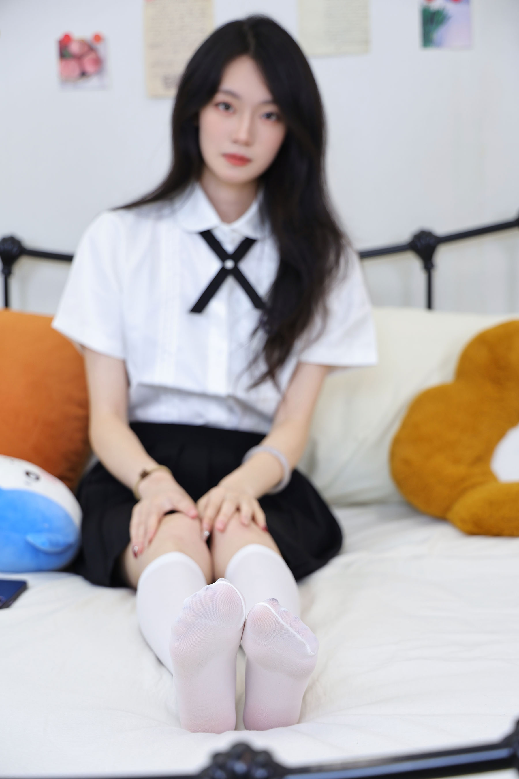 绮梦摄影 2025.10.20 No.423 小艺 珍藏无修无水印版/(367P)