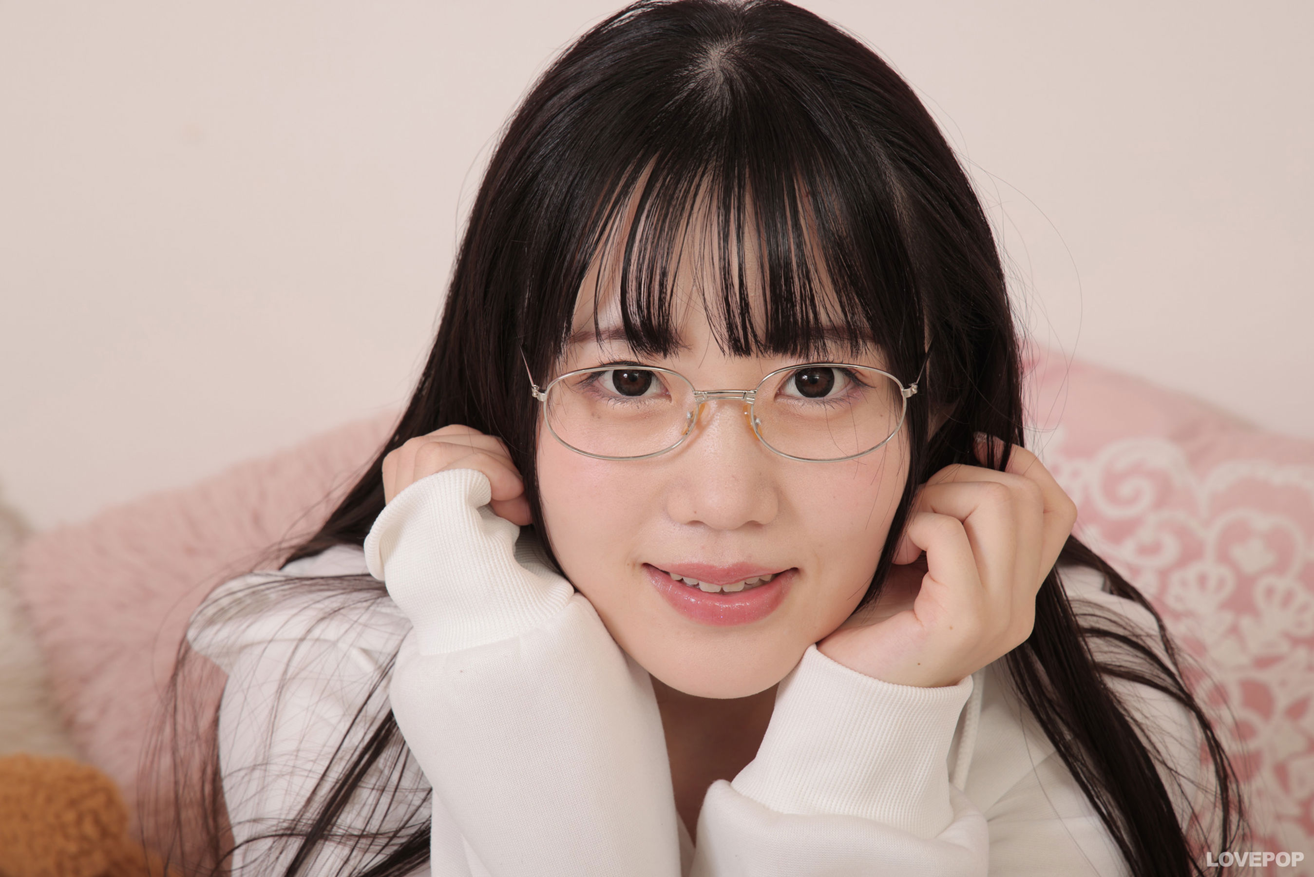 [LOVEPOP] Miku Arima 有馬美玖 Photoset 16/(103P)