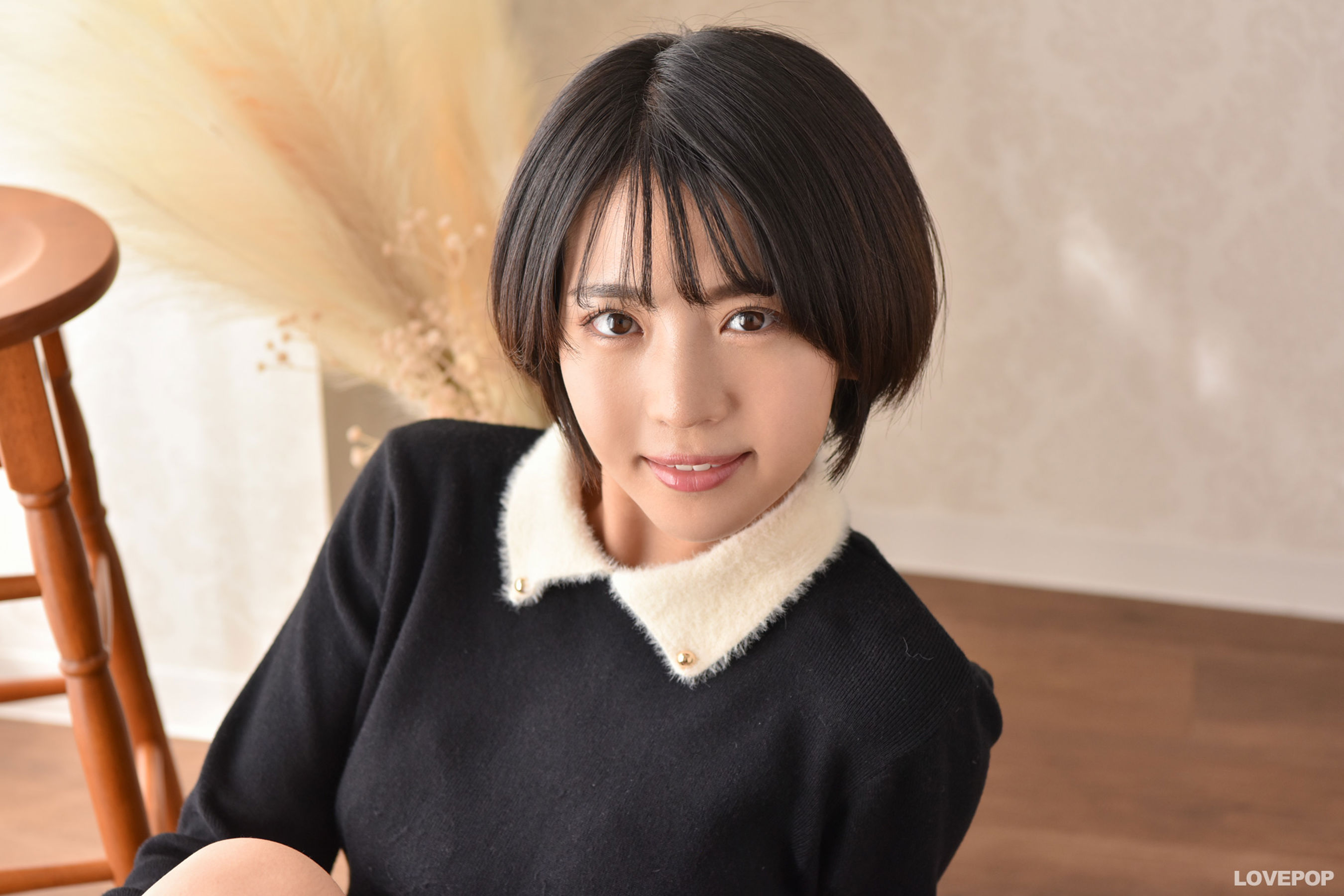 [LOVEPOP] Moeka Sasaki 佐々木萌香 Photoset 35/(85P)