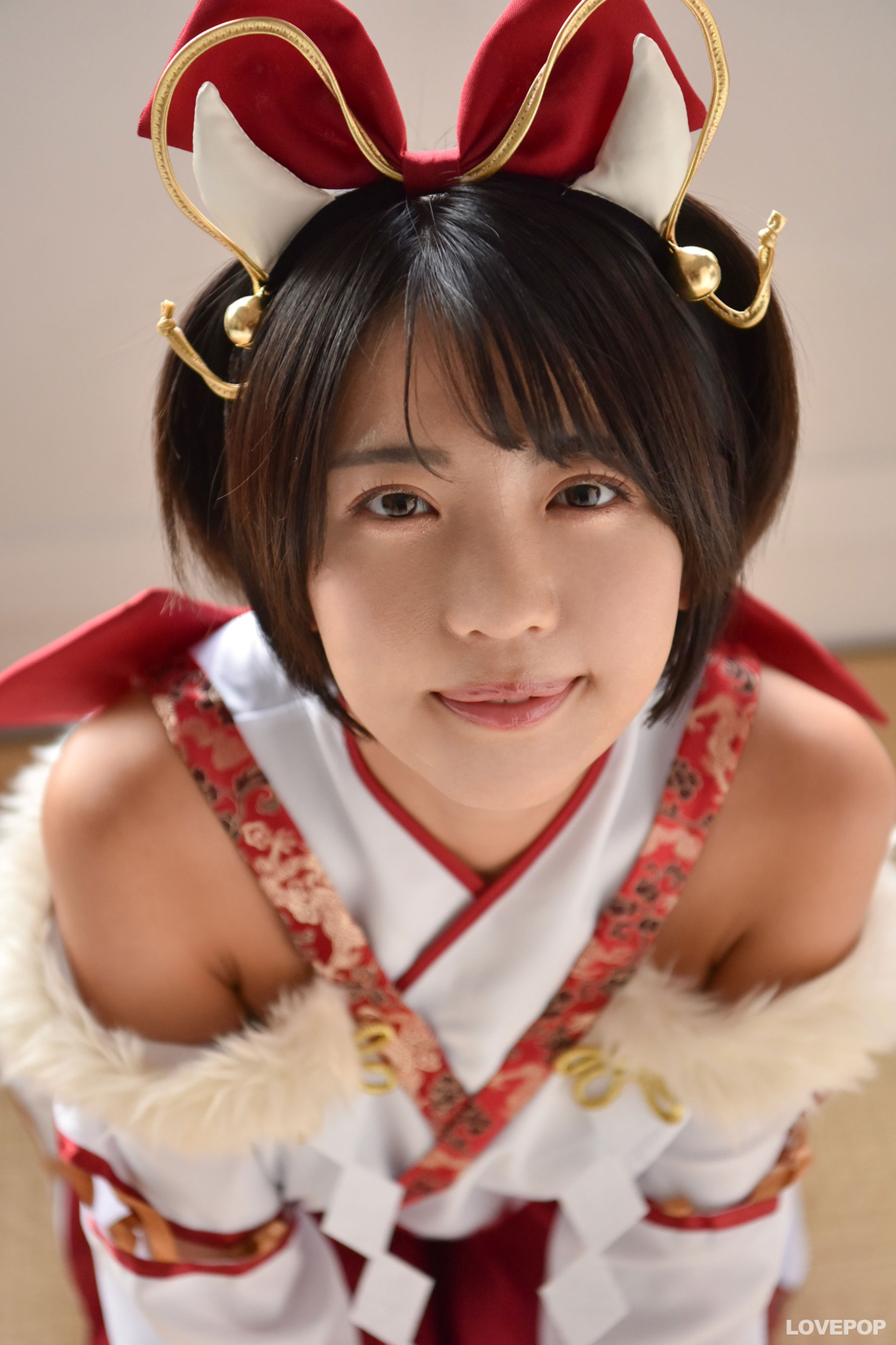 [LOVEPOP] Moeka Sasaki 佐々木萌香 Photoset 30/(109P)