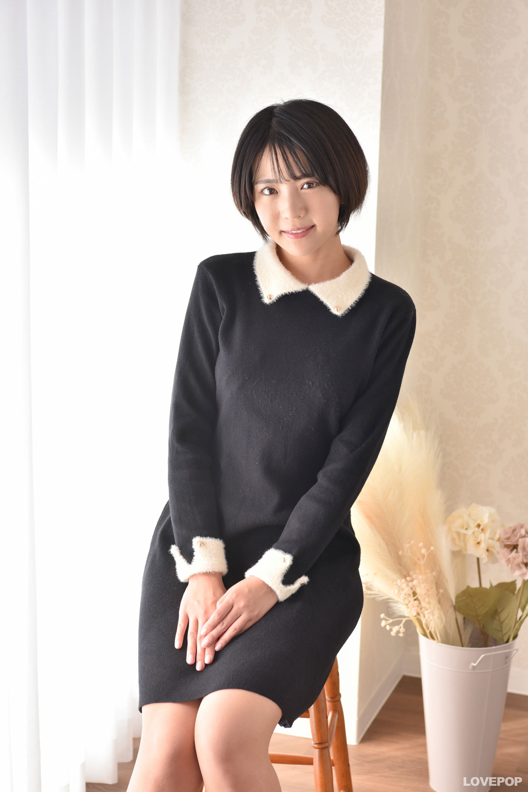 [LOVEPOP] Moeka Sasaki 佐々木萌香 Photoset 35/(85P)