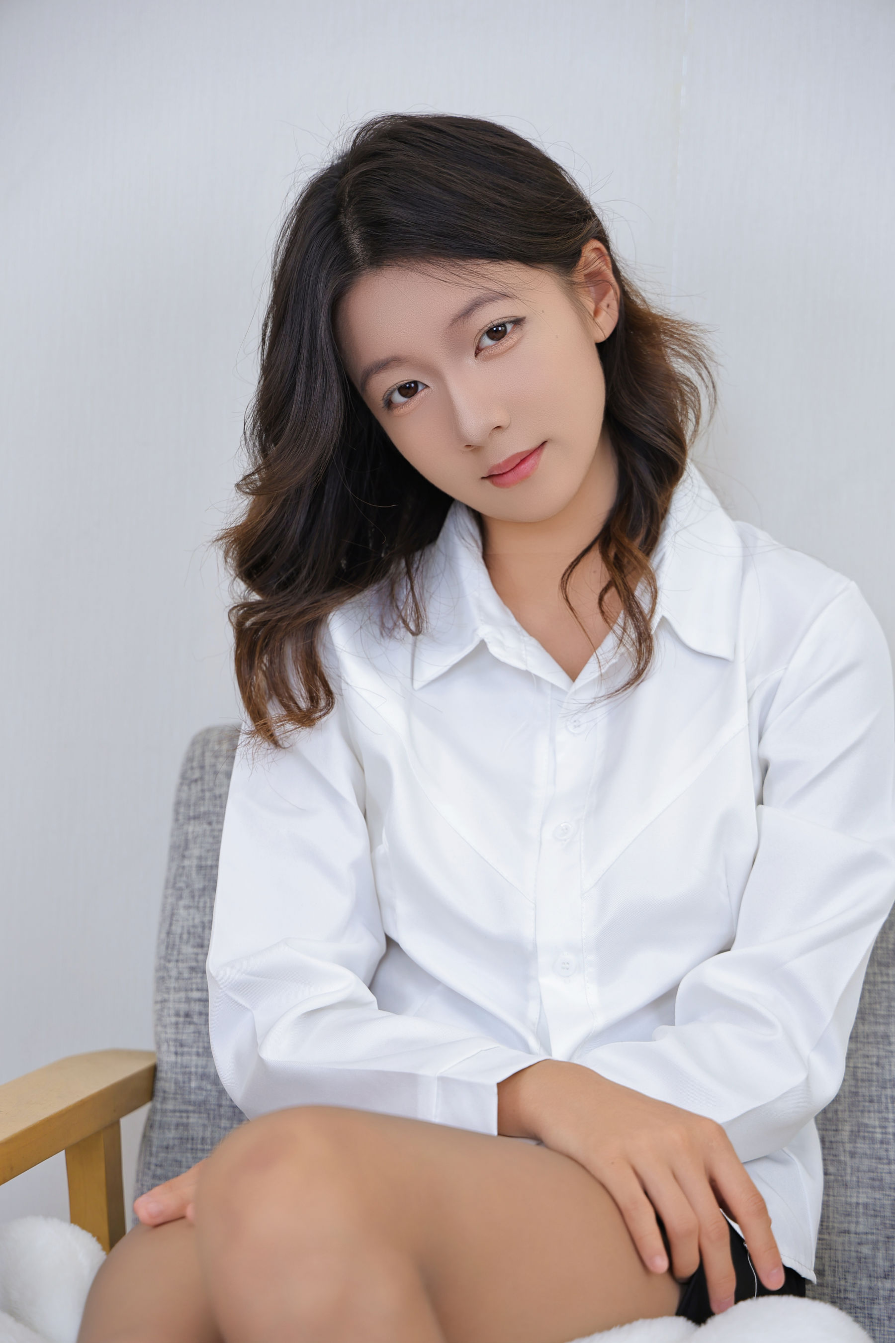 绮梦摄影 2025.10.19 No.422 淇淇 珍藏无修无水印版/(302P)