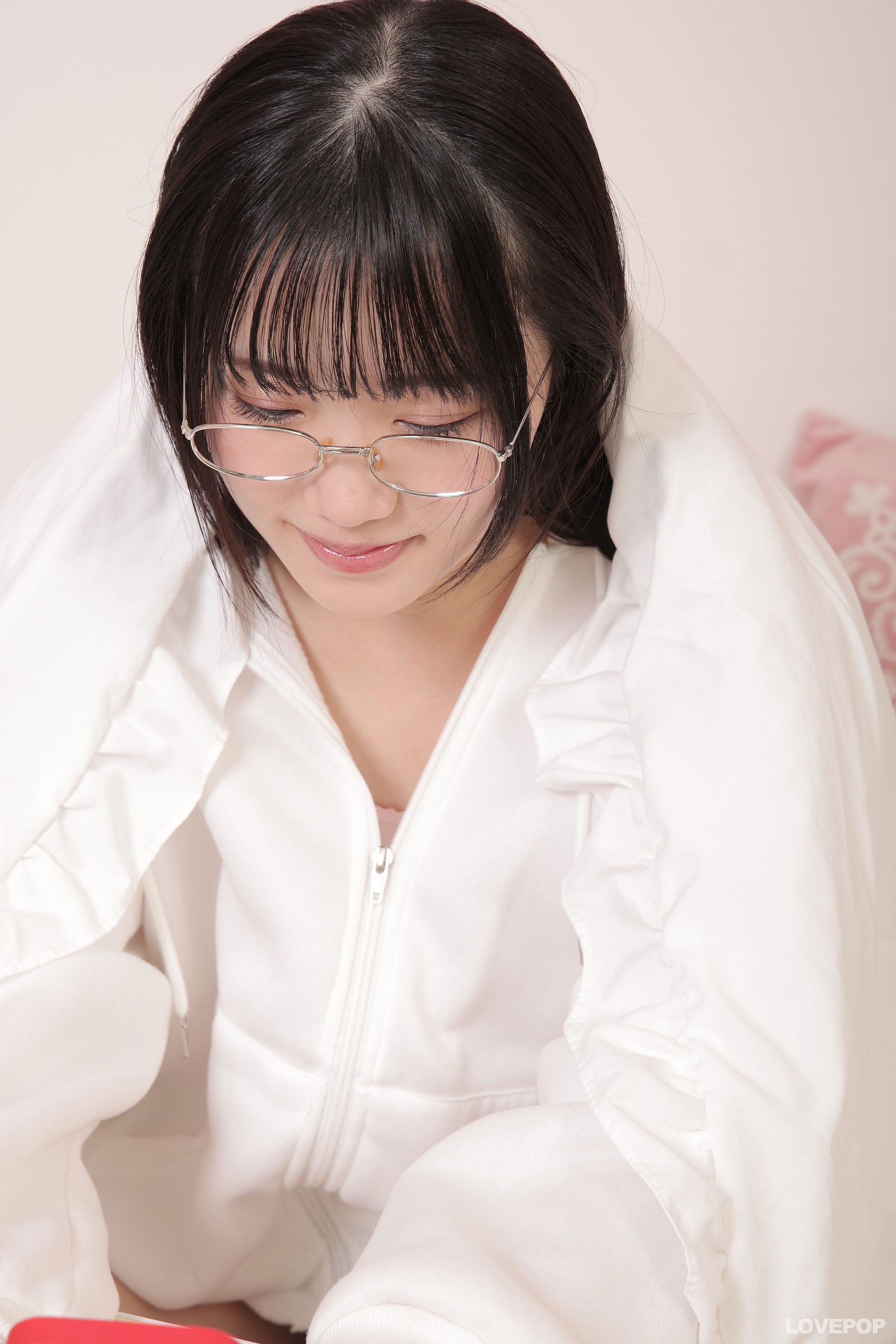 [LOVEPOP] Miku Arima 有馬美玖 Photoset 16/(103P)