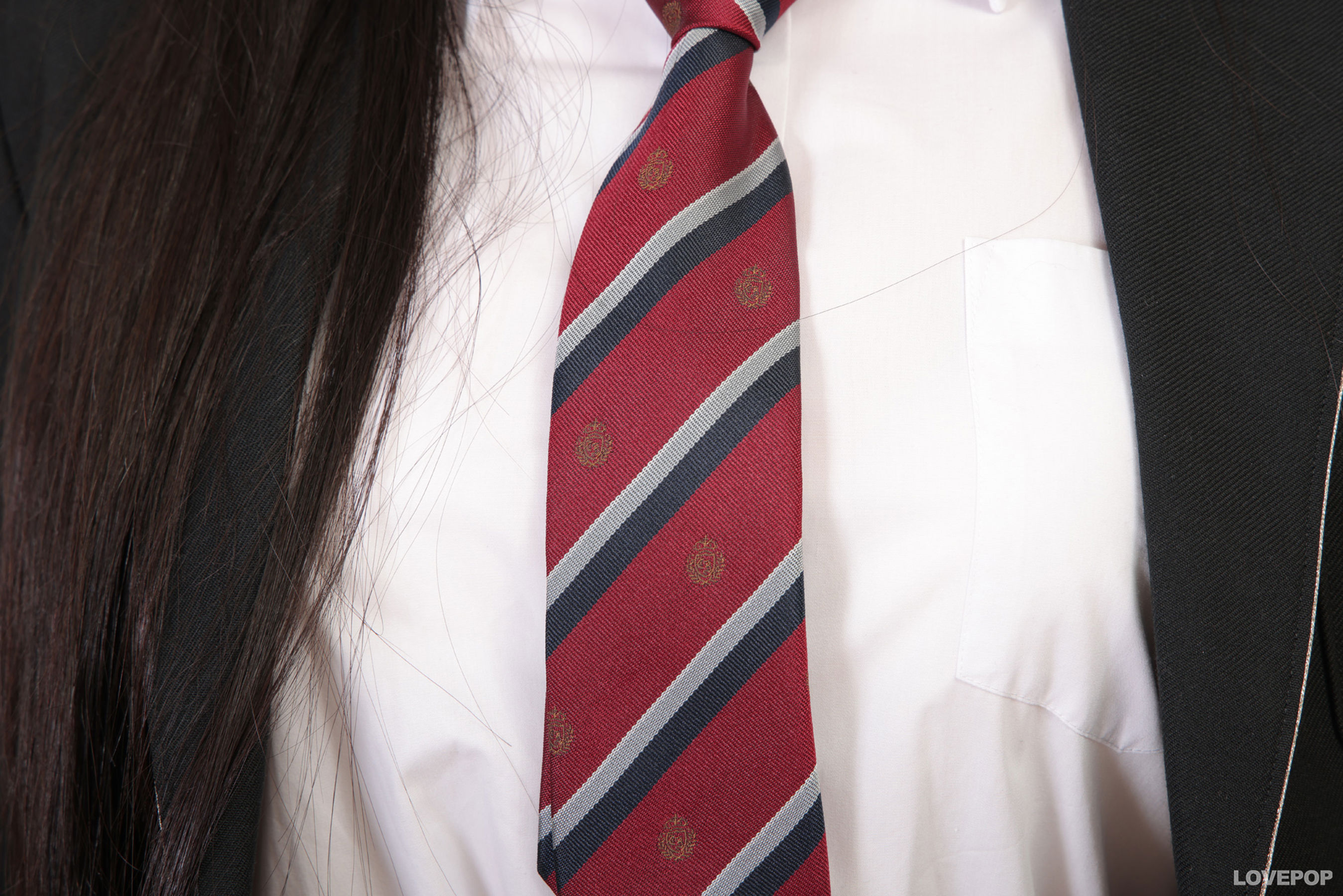 [LOVEPOP] Miku Arima 有馬美玖 Photoset 20/(98P)