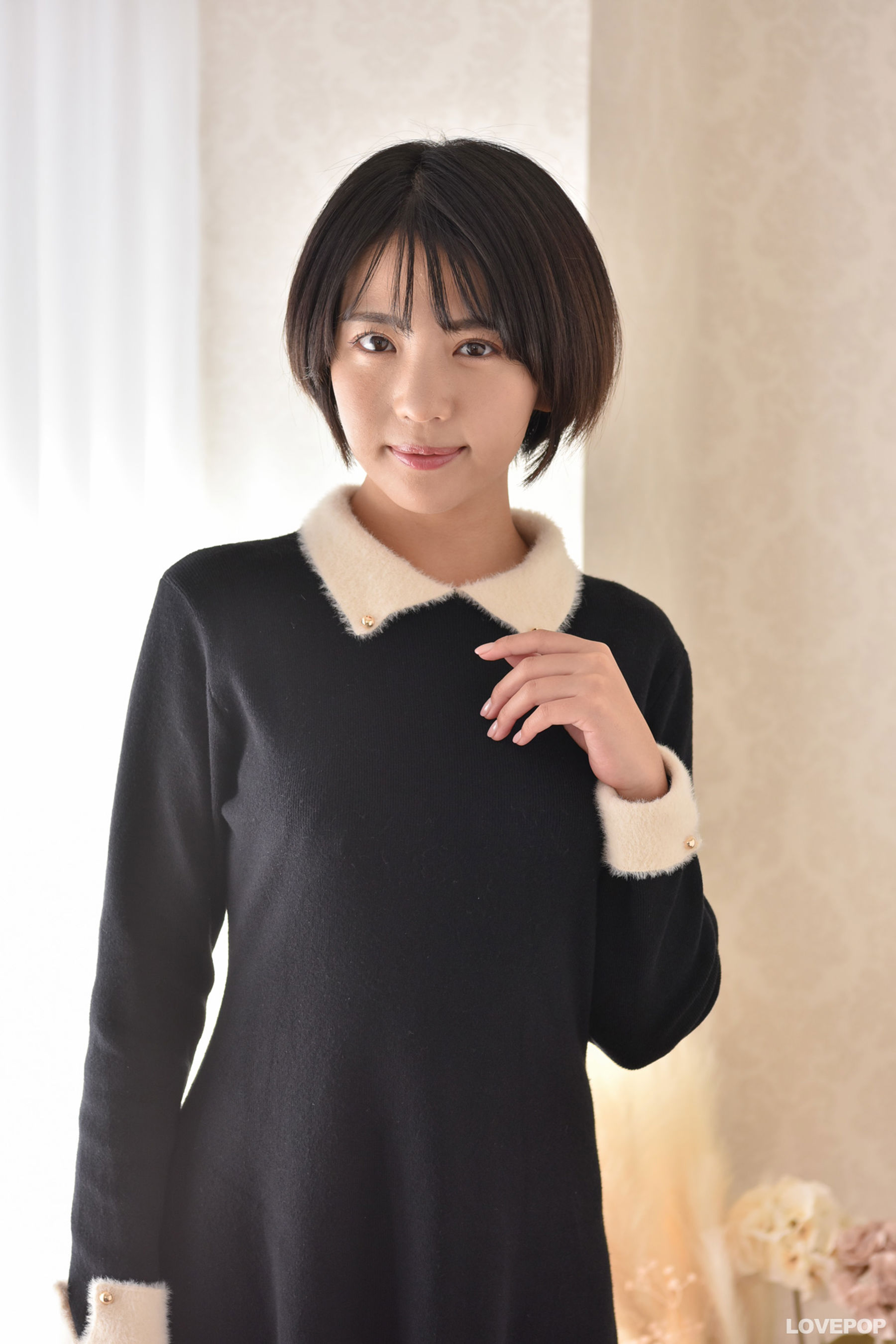 [LOVEPOP] Moeka Sasaki 佐々木萌香 Photoset 35/(85P)