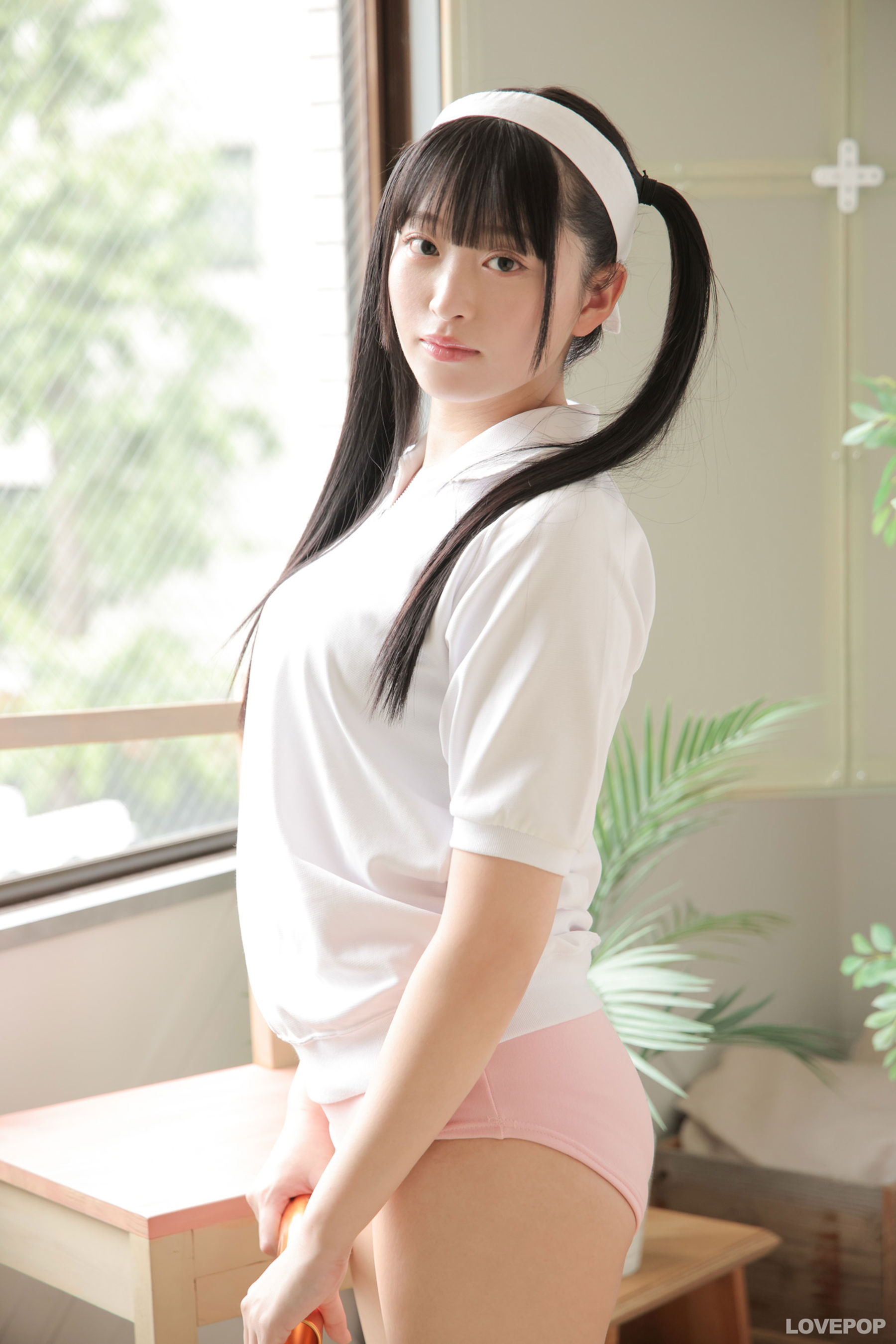 [LOVEPOP] Ayane Mitsuki 美月絢音 Photoset 03/(103P)