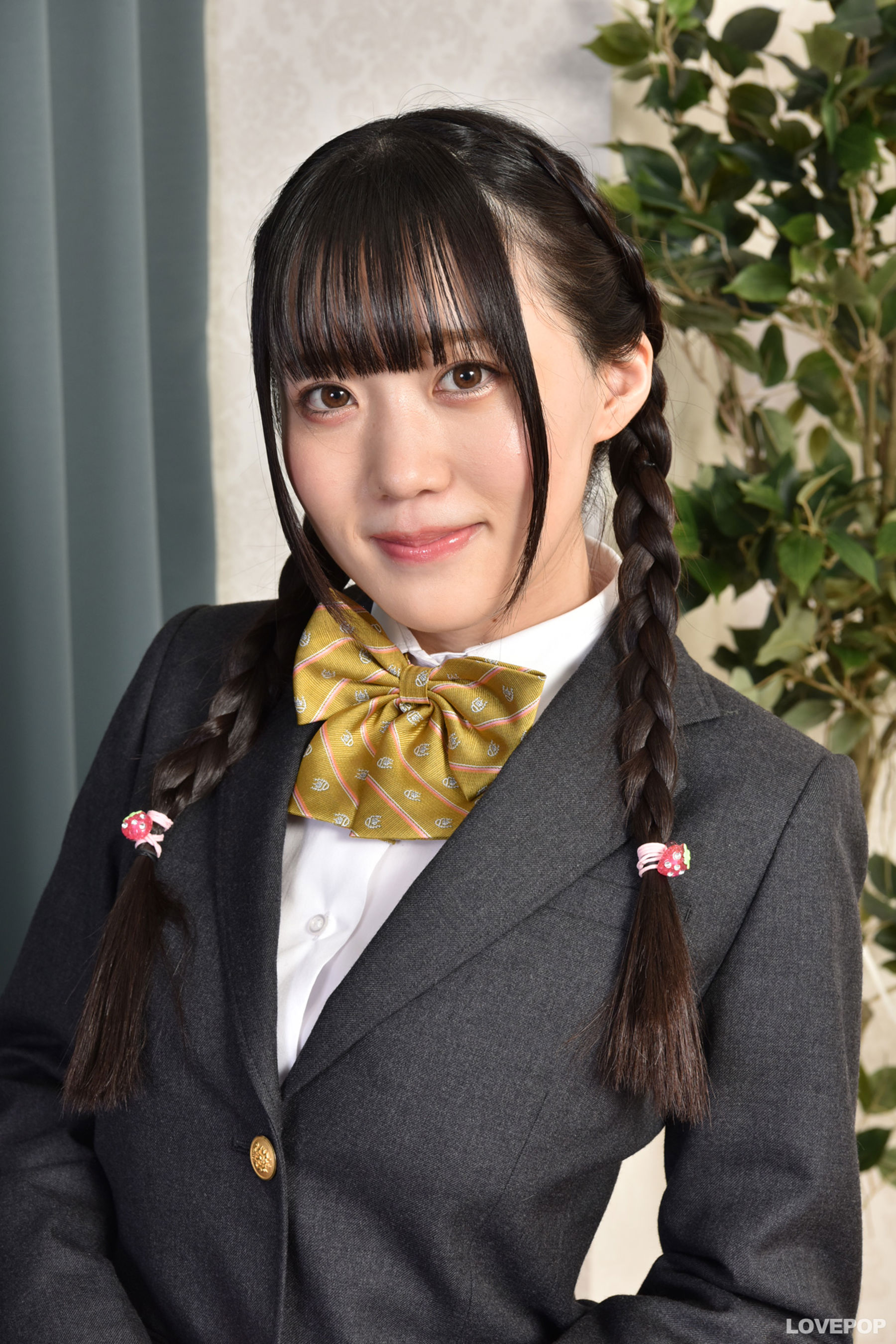 [LOVEPOP] Miku Arima 有馬美玖 Photoset 02/(101P)