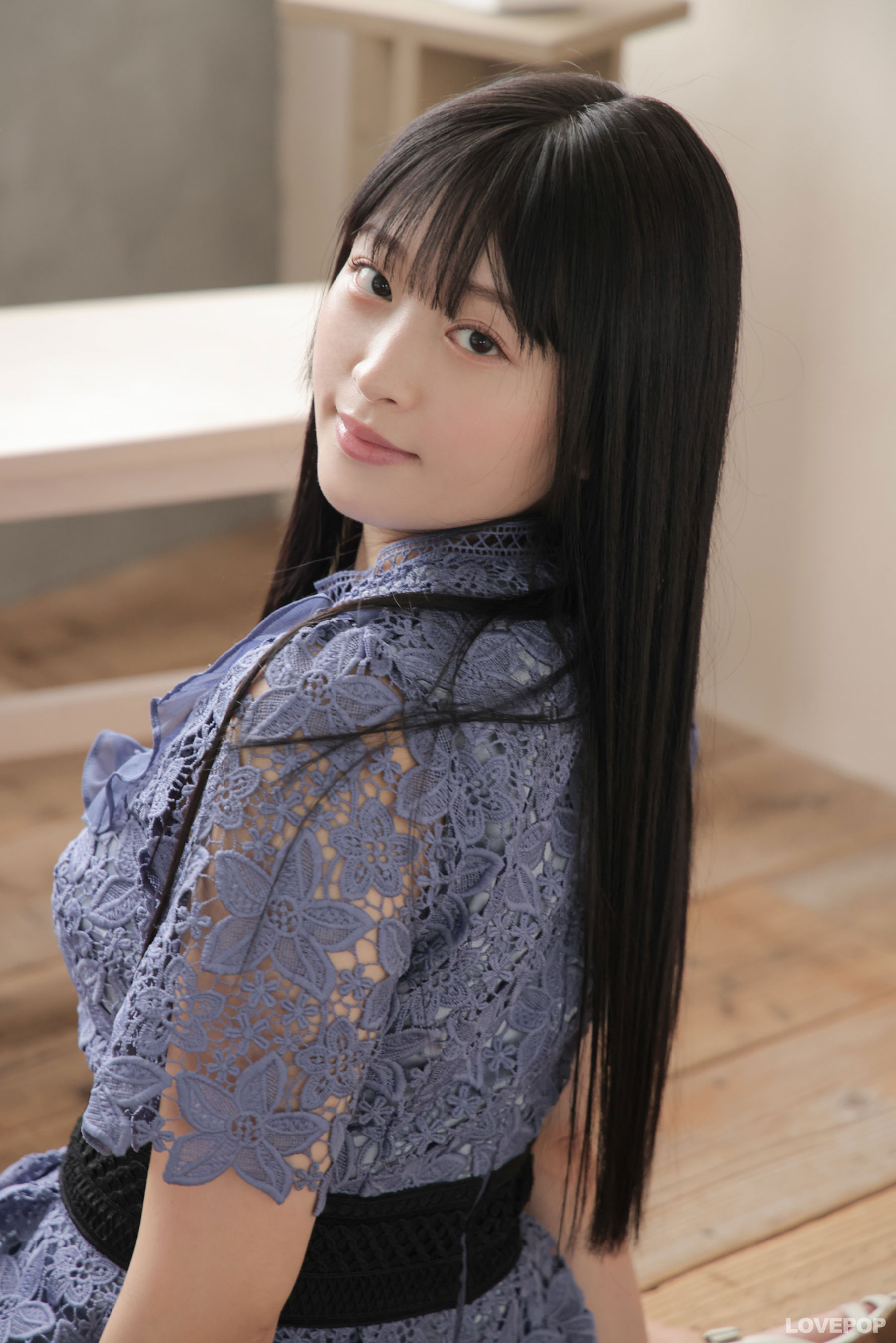 [LOVEPOP] Ayane Mitsuki 美月絢音 Photoset 05/(89P)