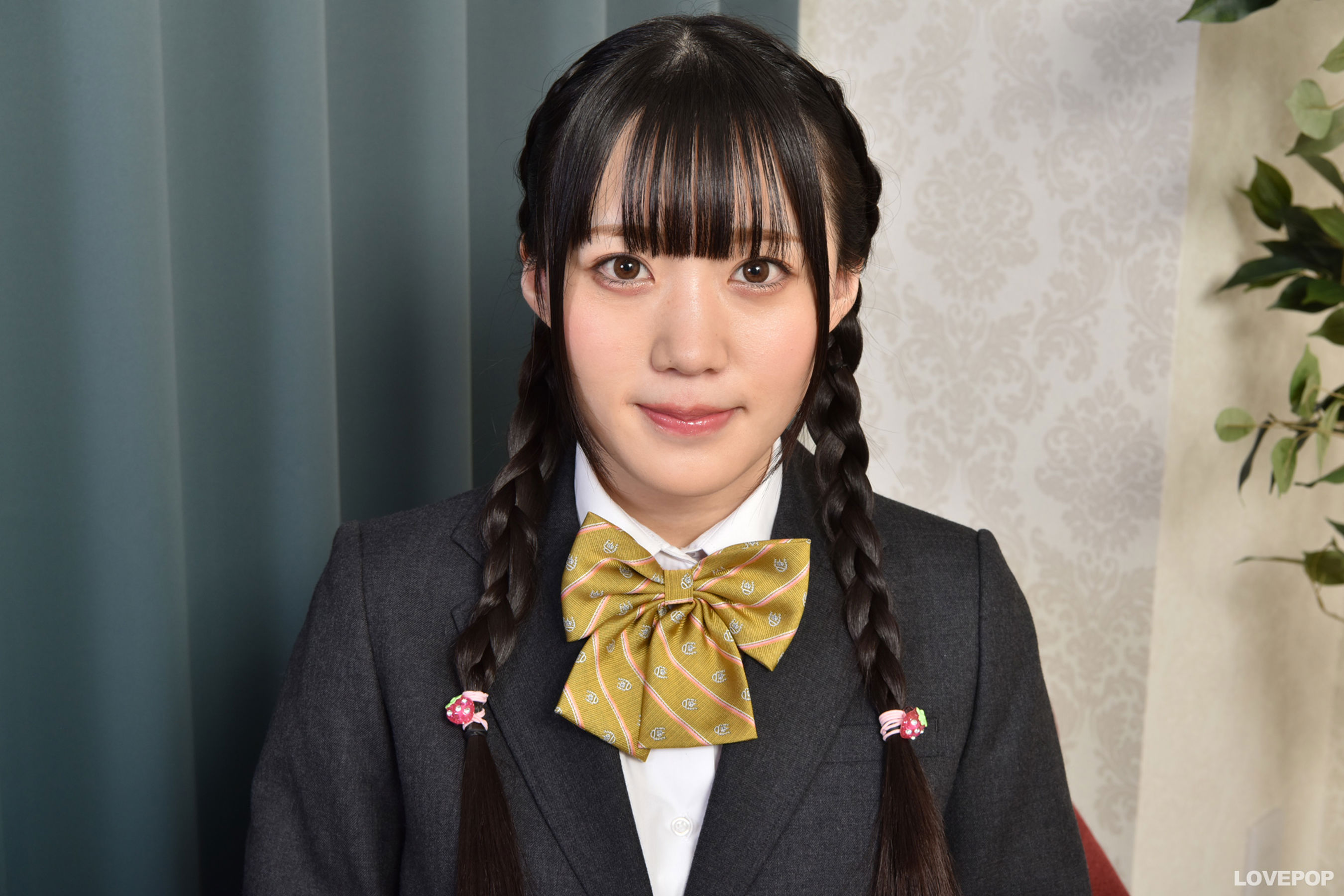 [LOVEPOP] Miku Arima 有馬美玖 Photoset 02/(101P)