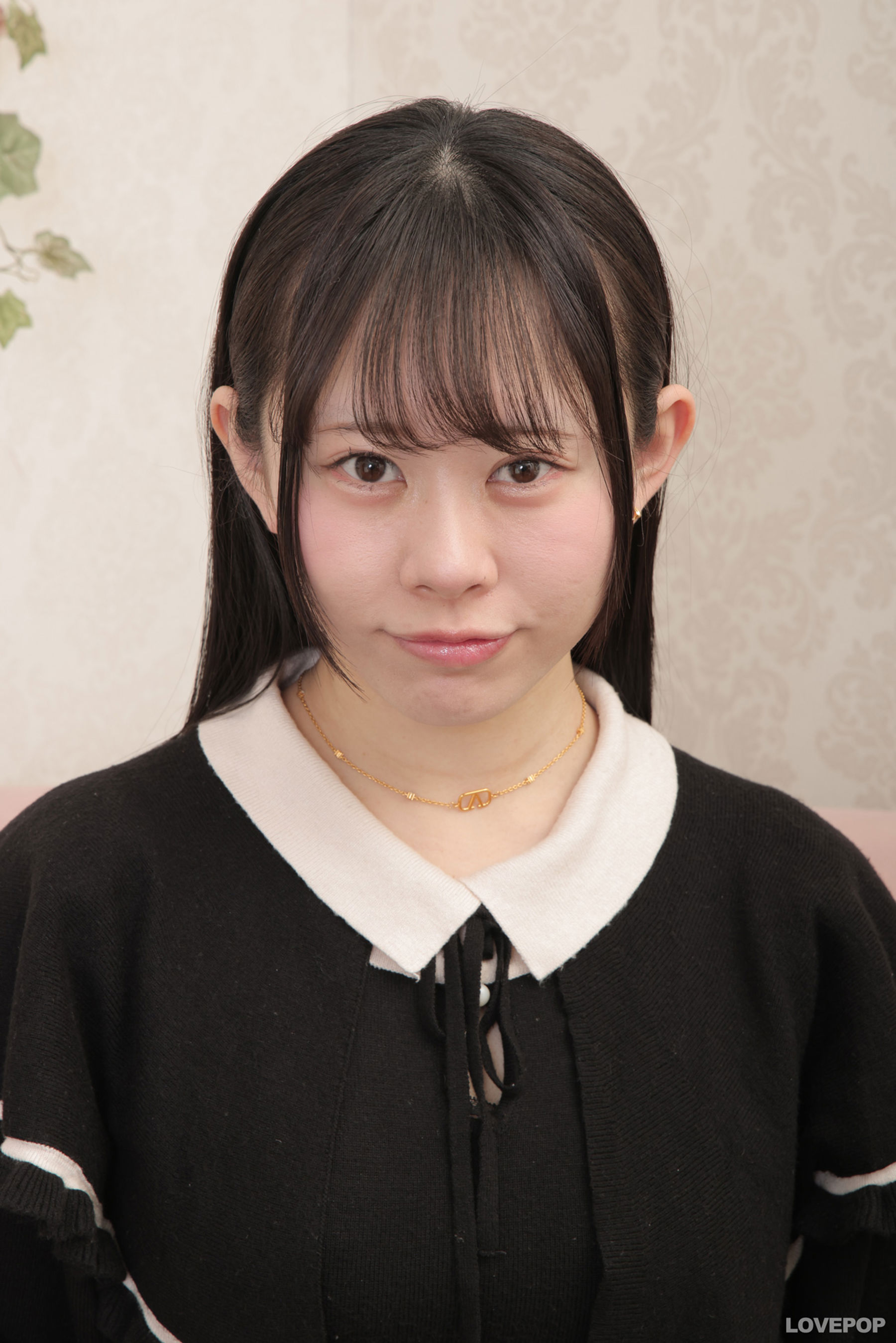 [LOVEPOP] Kurumi Amai 甘井くるみ Photoset 01/(98P)