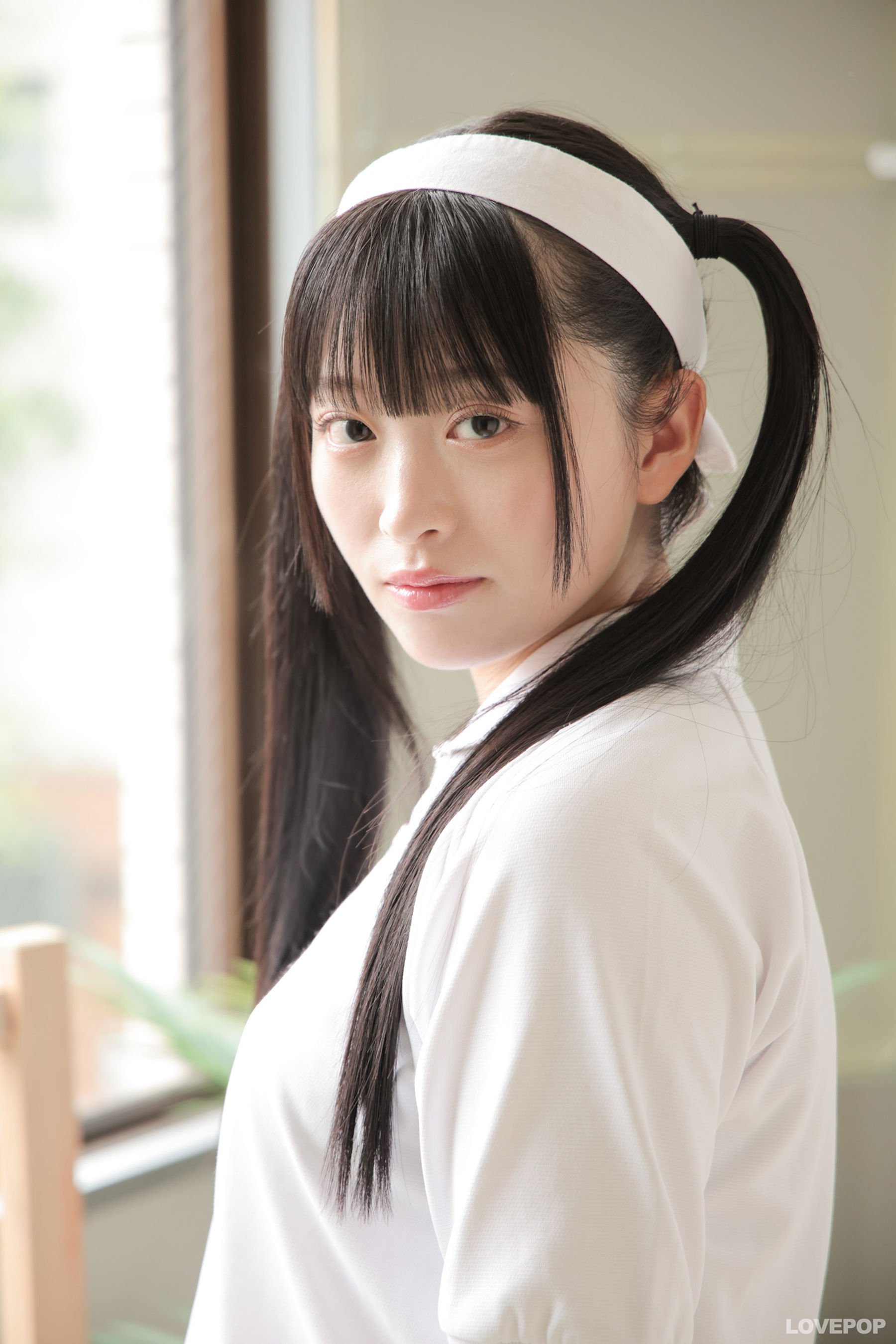 [LOVEPOP] Ayane Mitsuki 美月絢音 Photoset 03/(103P)