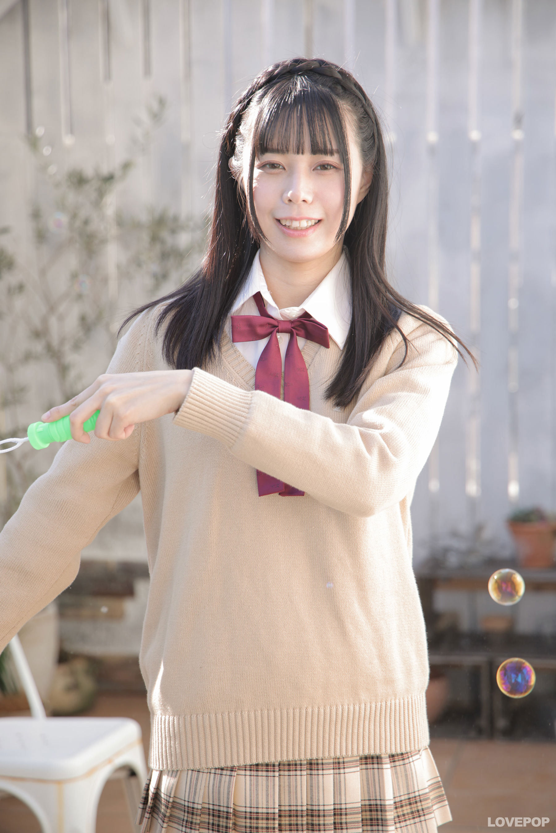 [LOVEPOP] Ayaka Sakura 咲愛あやか Photoset 02/(83P)