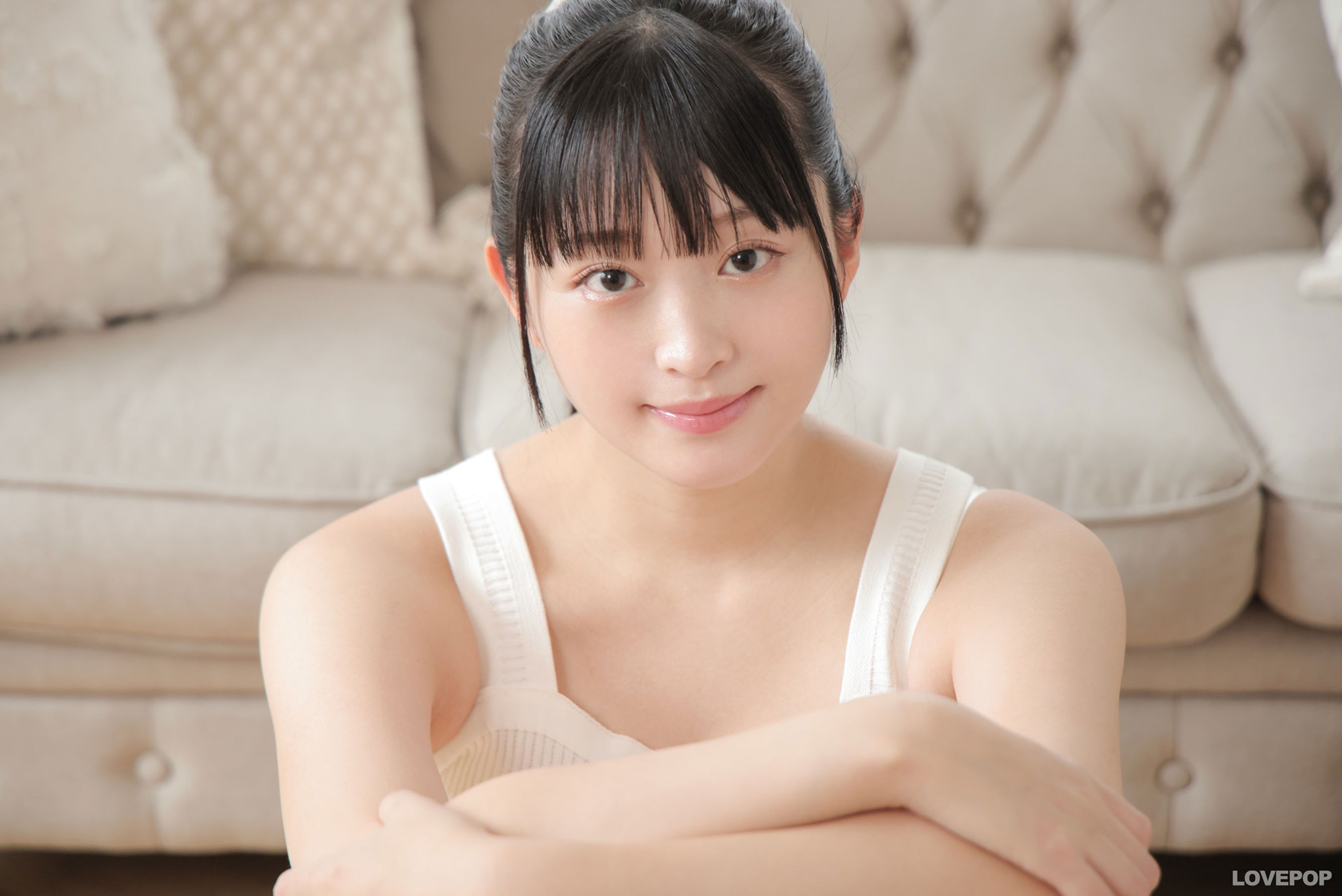 [LOVEPOP] Ayane Mitsuki 美月絢音 Photoset 06/(96P)