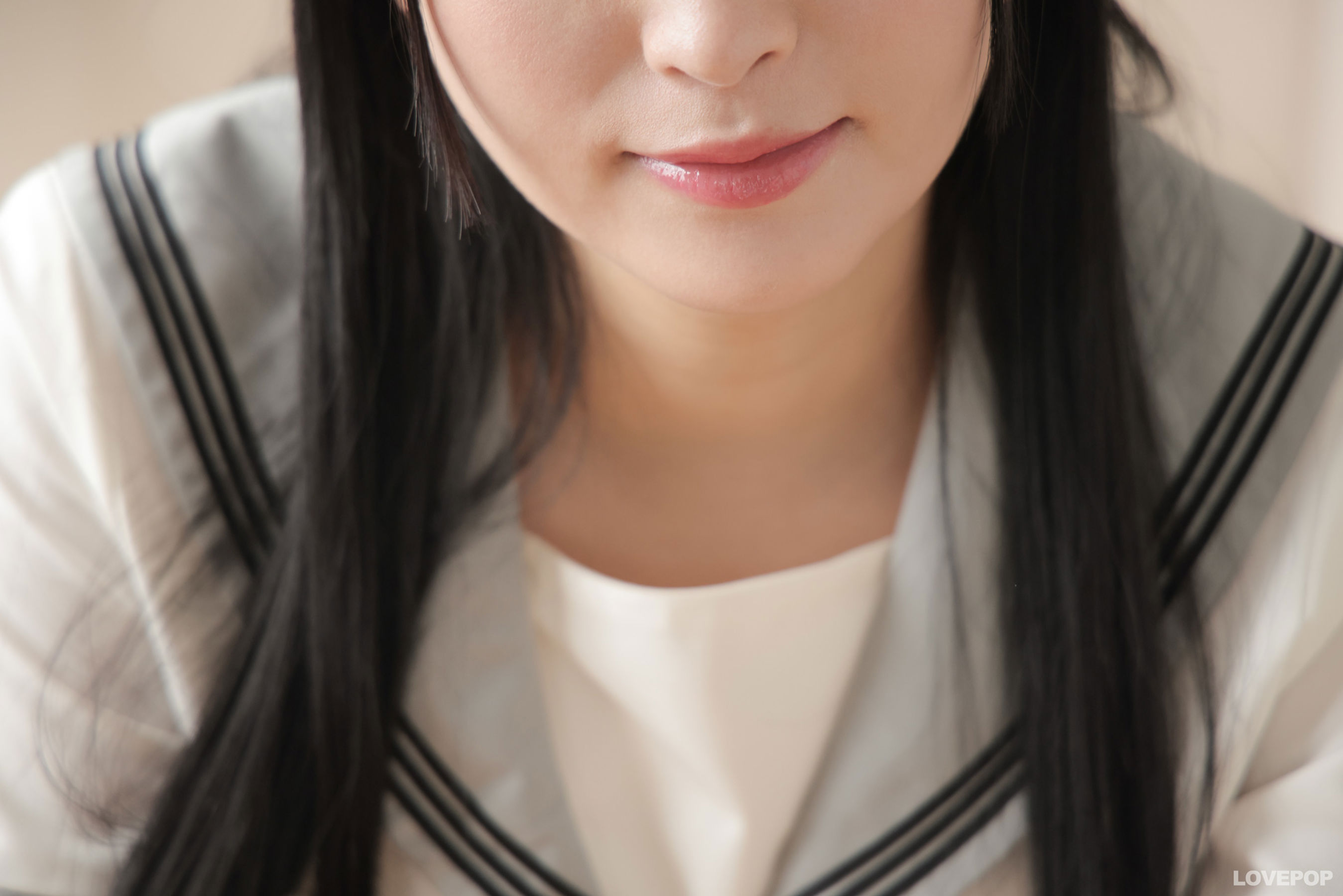 [LOVEPOP] Ayane Mitsuki 美月絢音 Photoset 02/(96P)