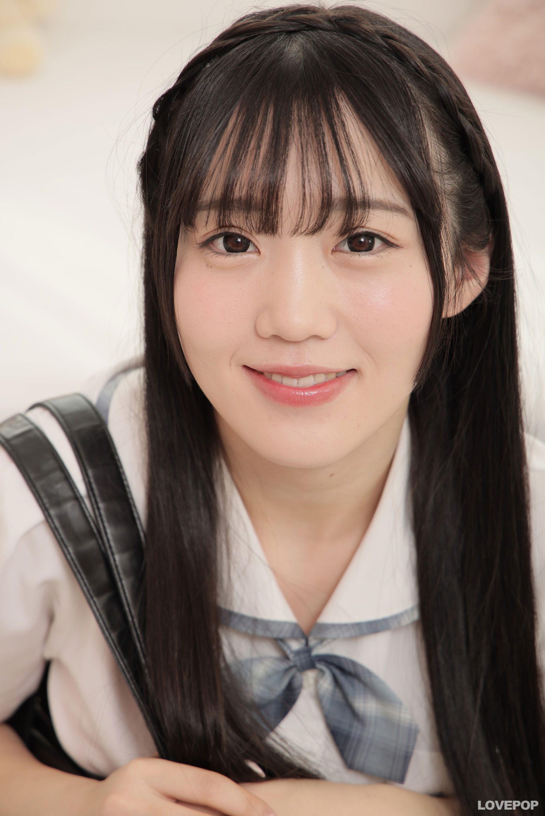 [LOVEPOP] Miku Arima 有馬美玖 Photoset 09/(101P)