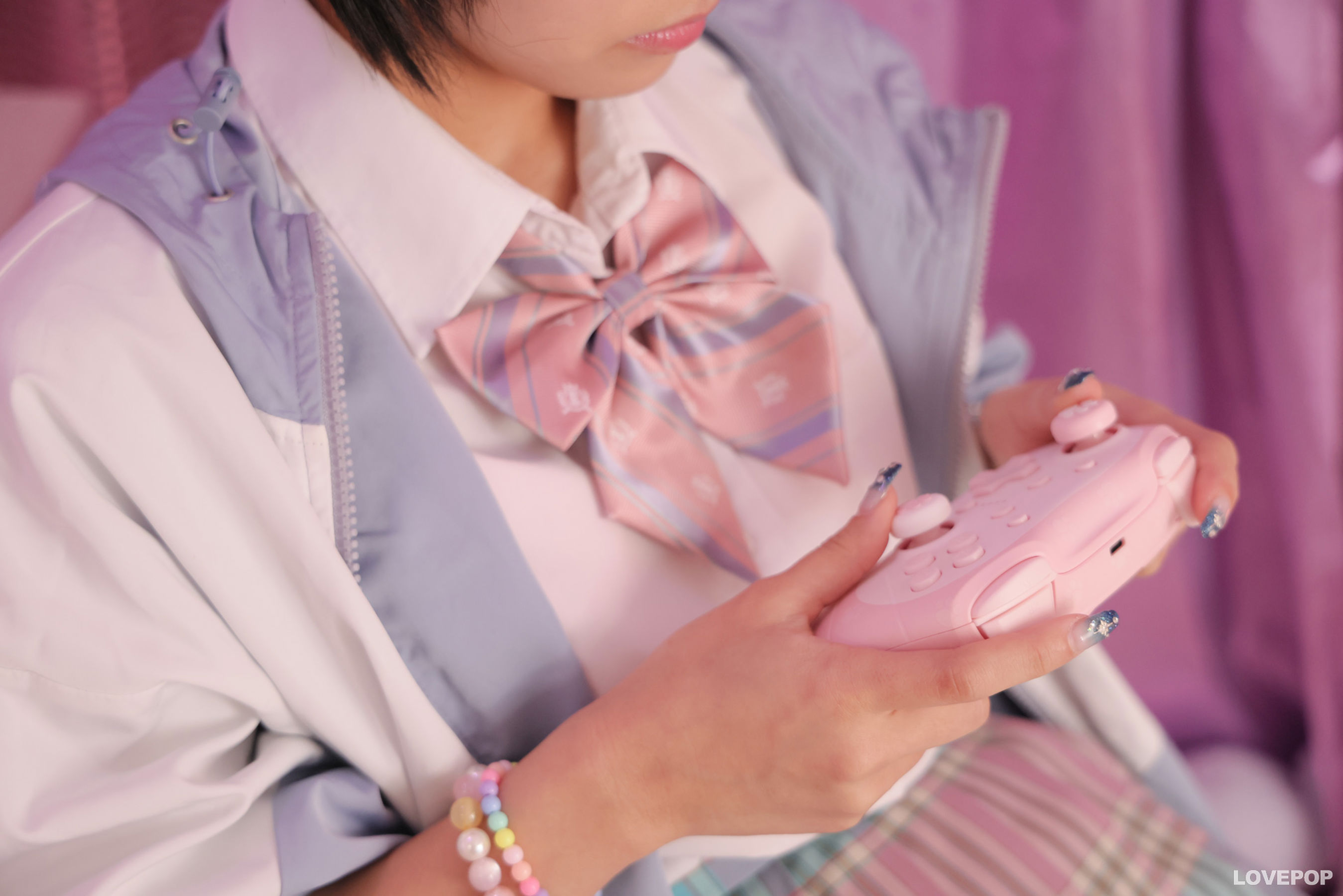 [LOVEPOP] Ayu Yamama 山間あゆ Photoset 02/(99P)