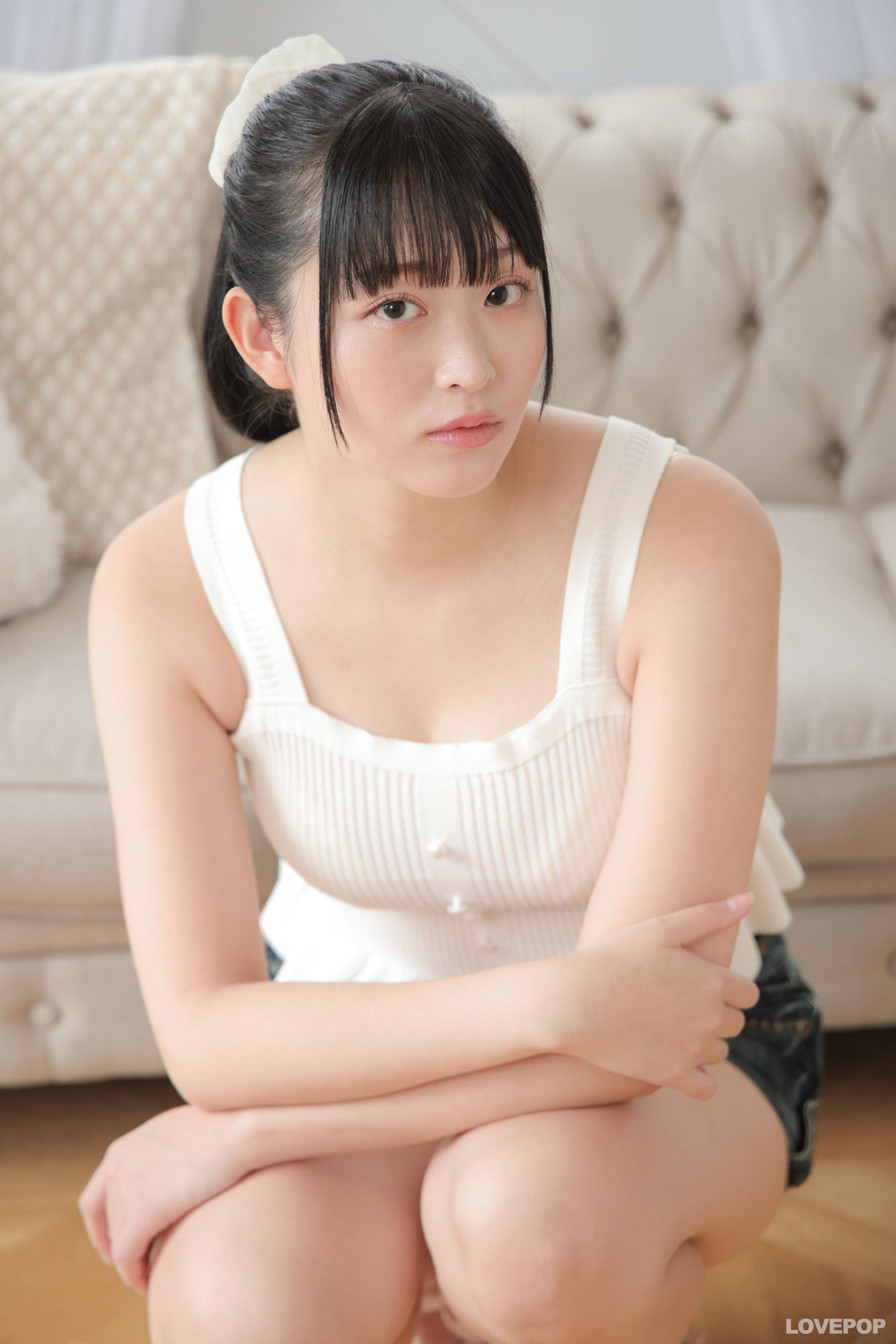 [LOVEPOP] Ayane Mitsuki 美月絢音 Photoset 06/(96P)